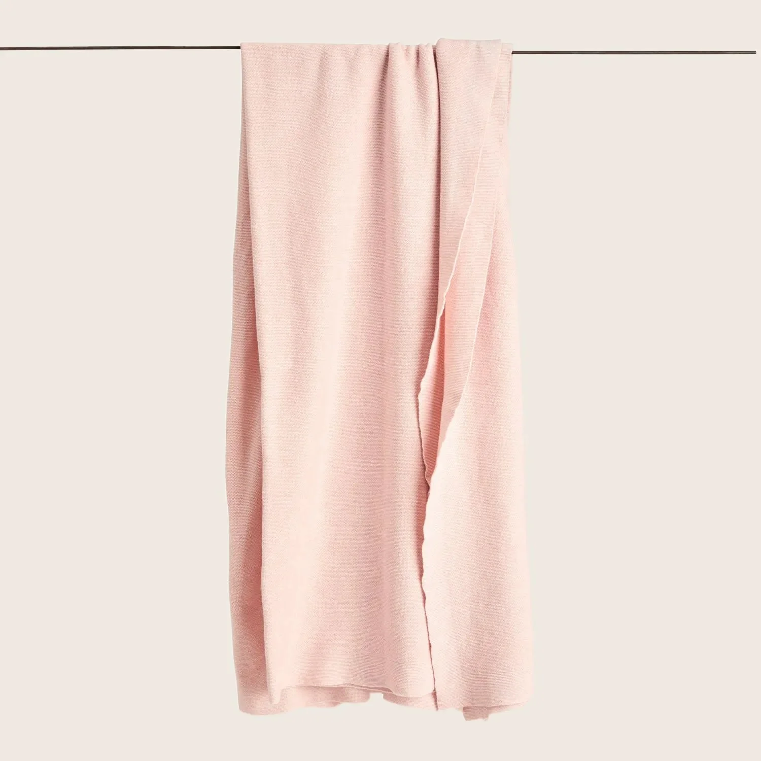 Simple Oversize Knit Throw - Image 6