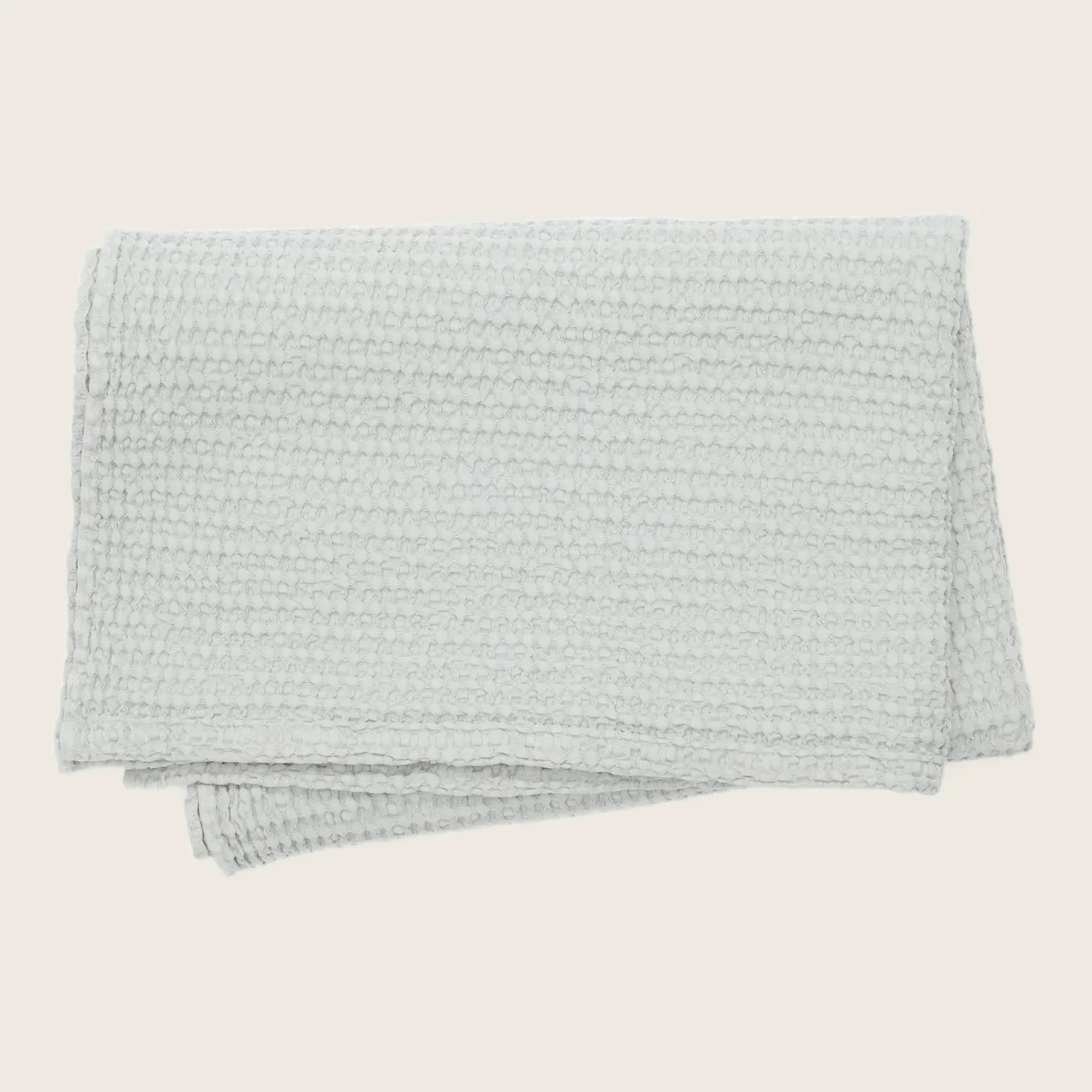 Simple Waffle Bath Towel - Image 4
