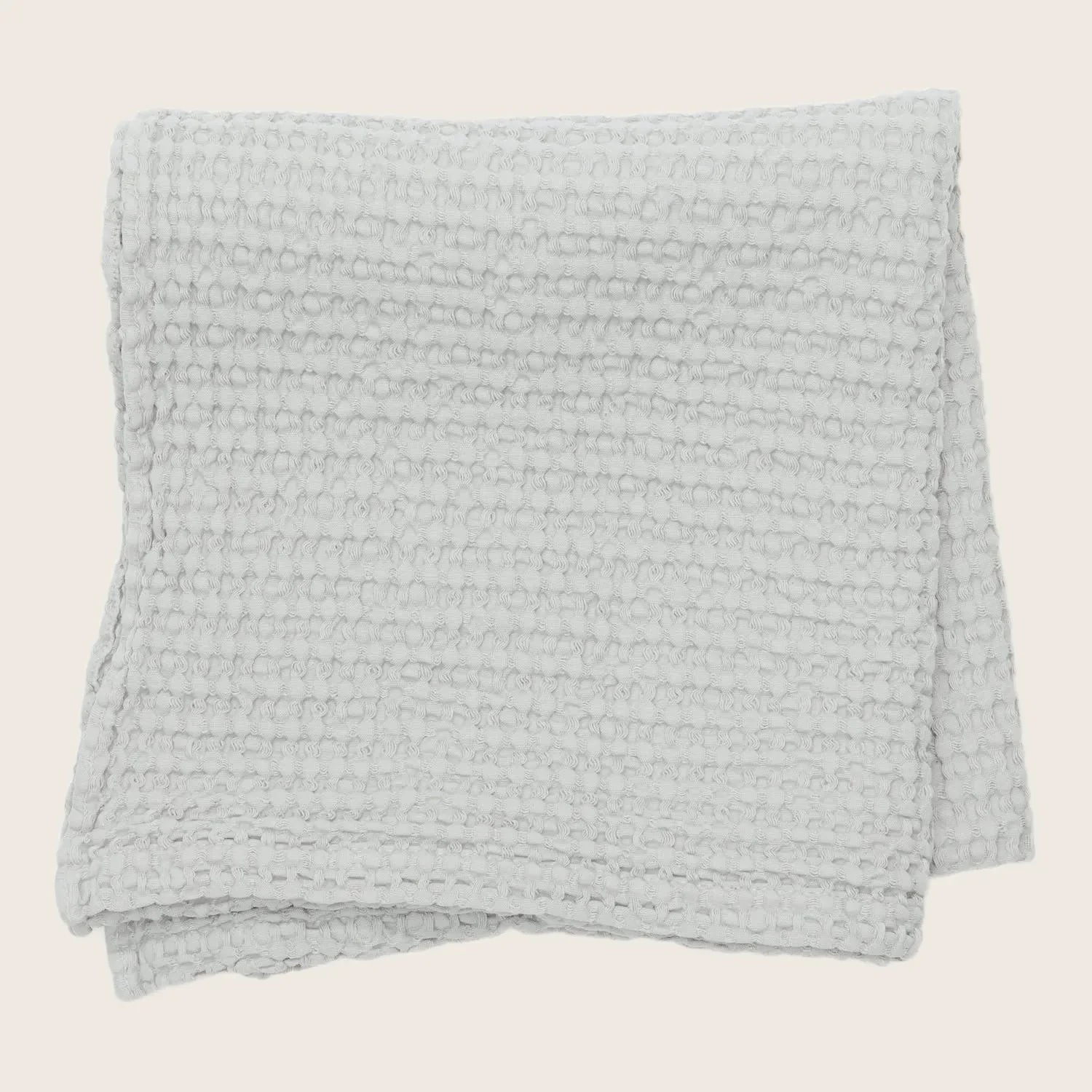 Simple Waffle Hand Towel - Image 4