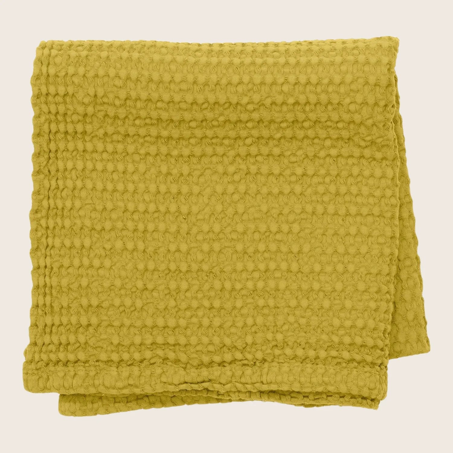 Simple Waffle Hand Towel - Image 5