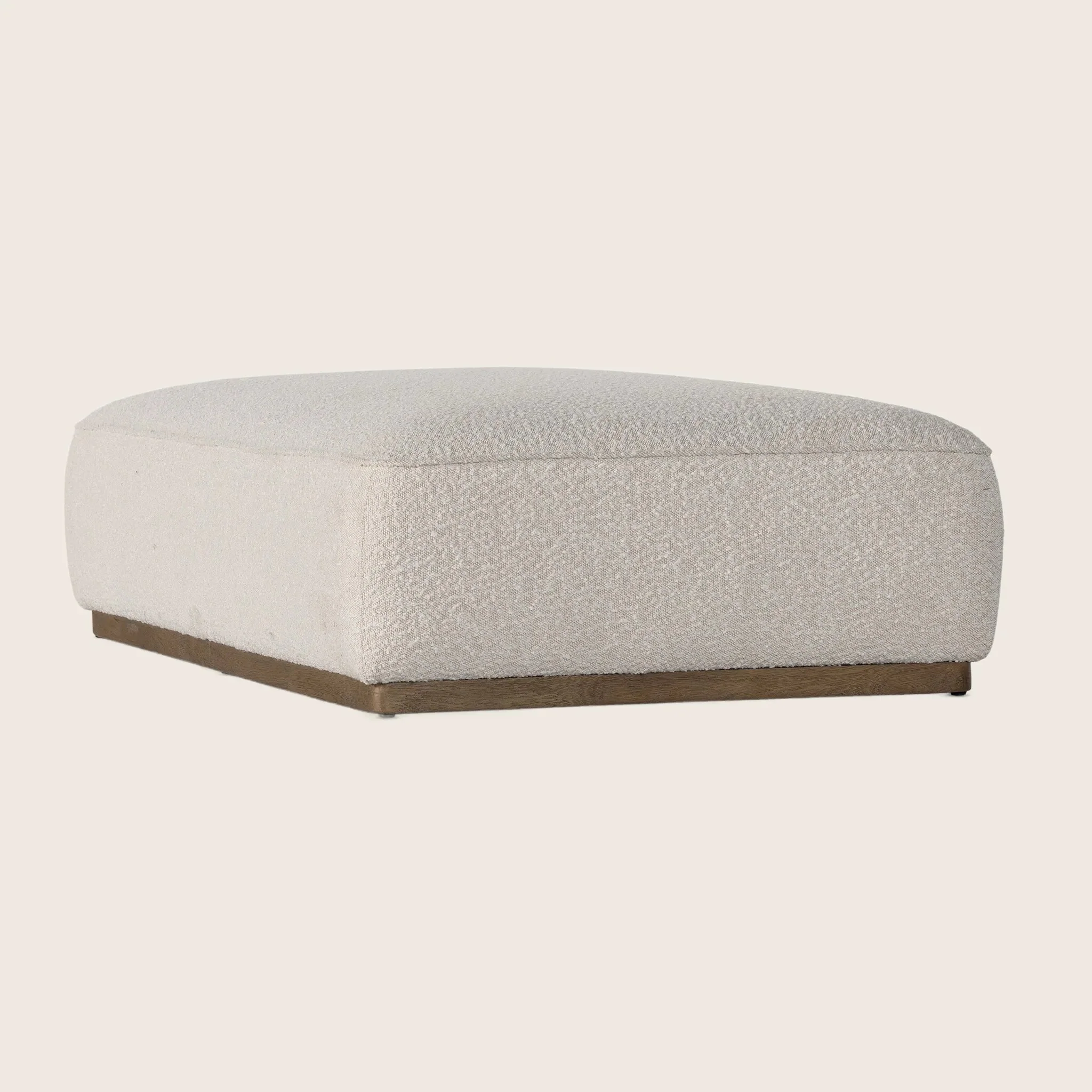 Sinclair Cocktail Ottoman - Image 3