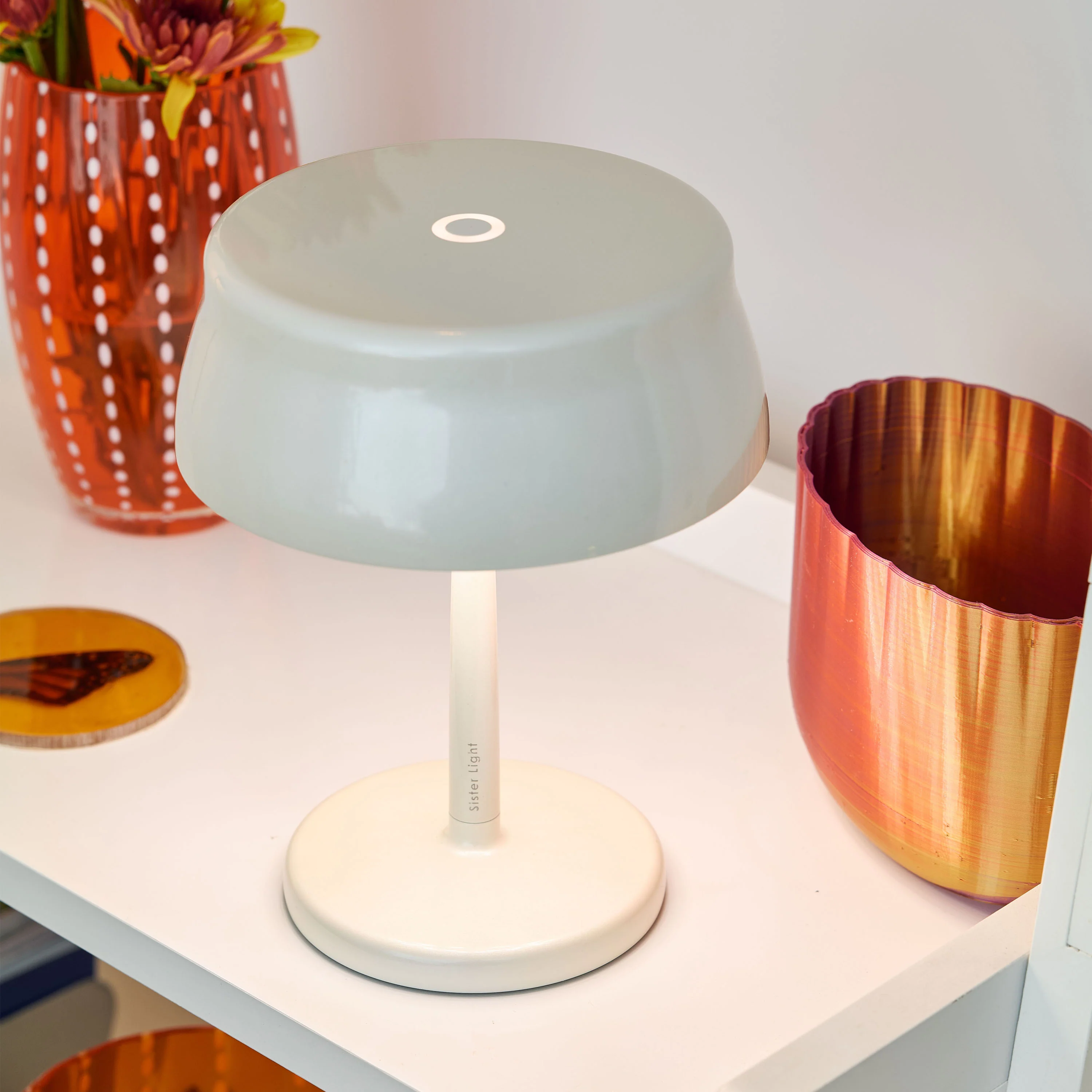 Sister Light Wi-Fi Mini Table Lamp - Image 2