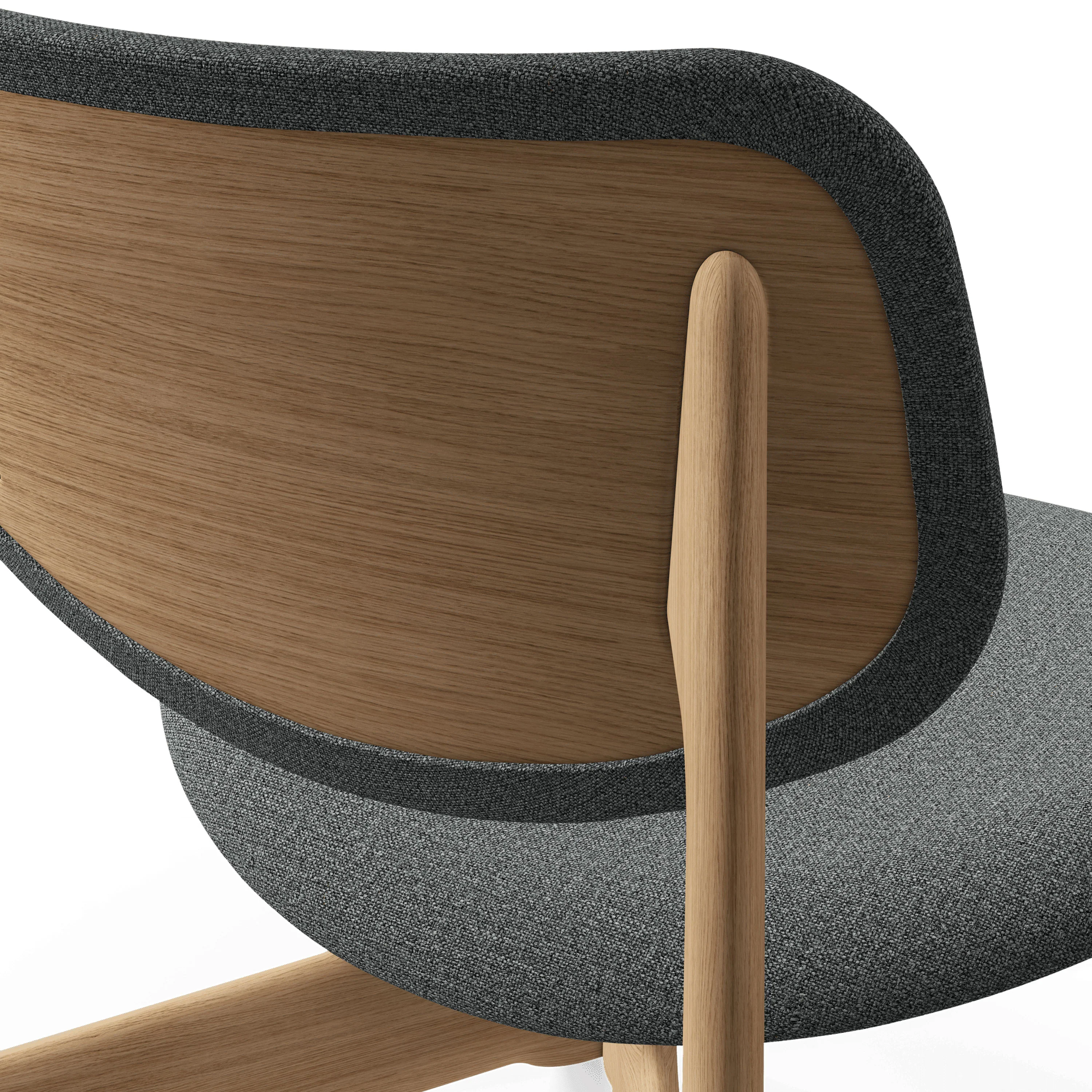 Slab Lounge Chair - Image 9