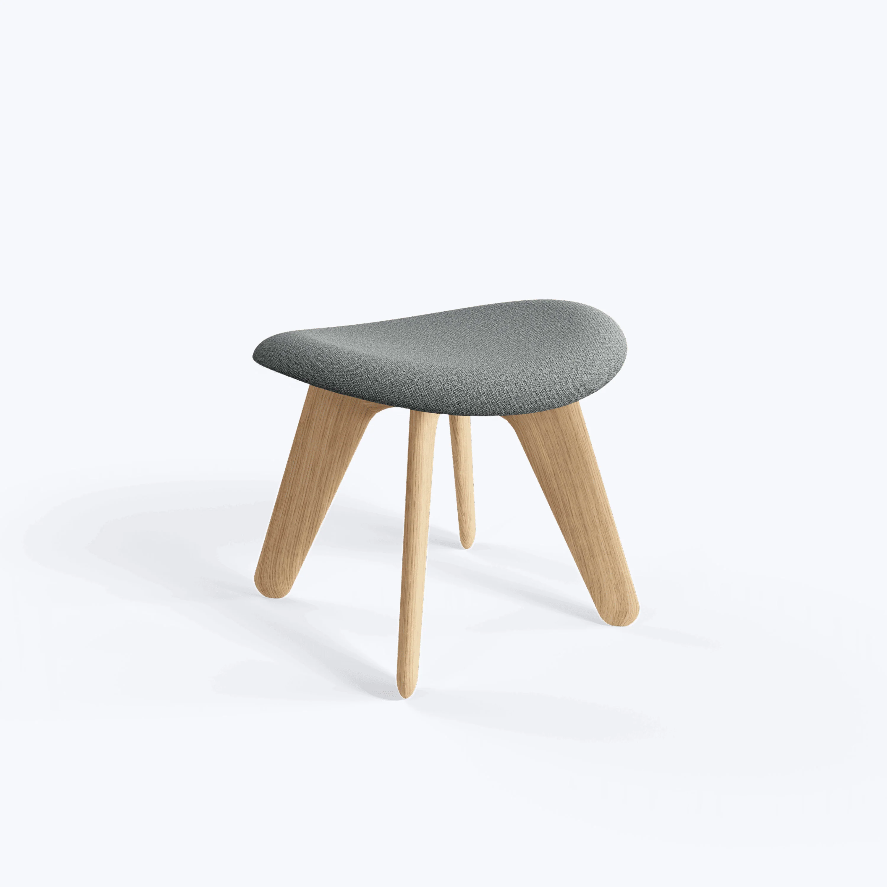 Slab Ottoman - Image 2
