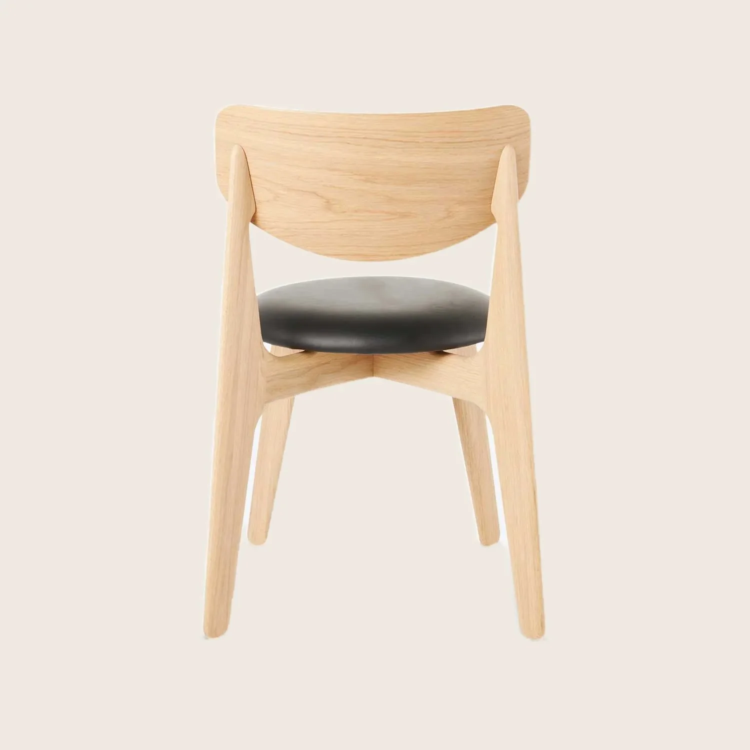 Slab Upholstered Side Chair - Image 5