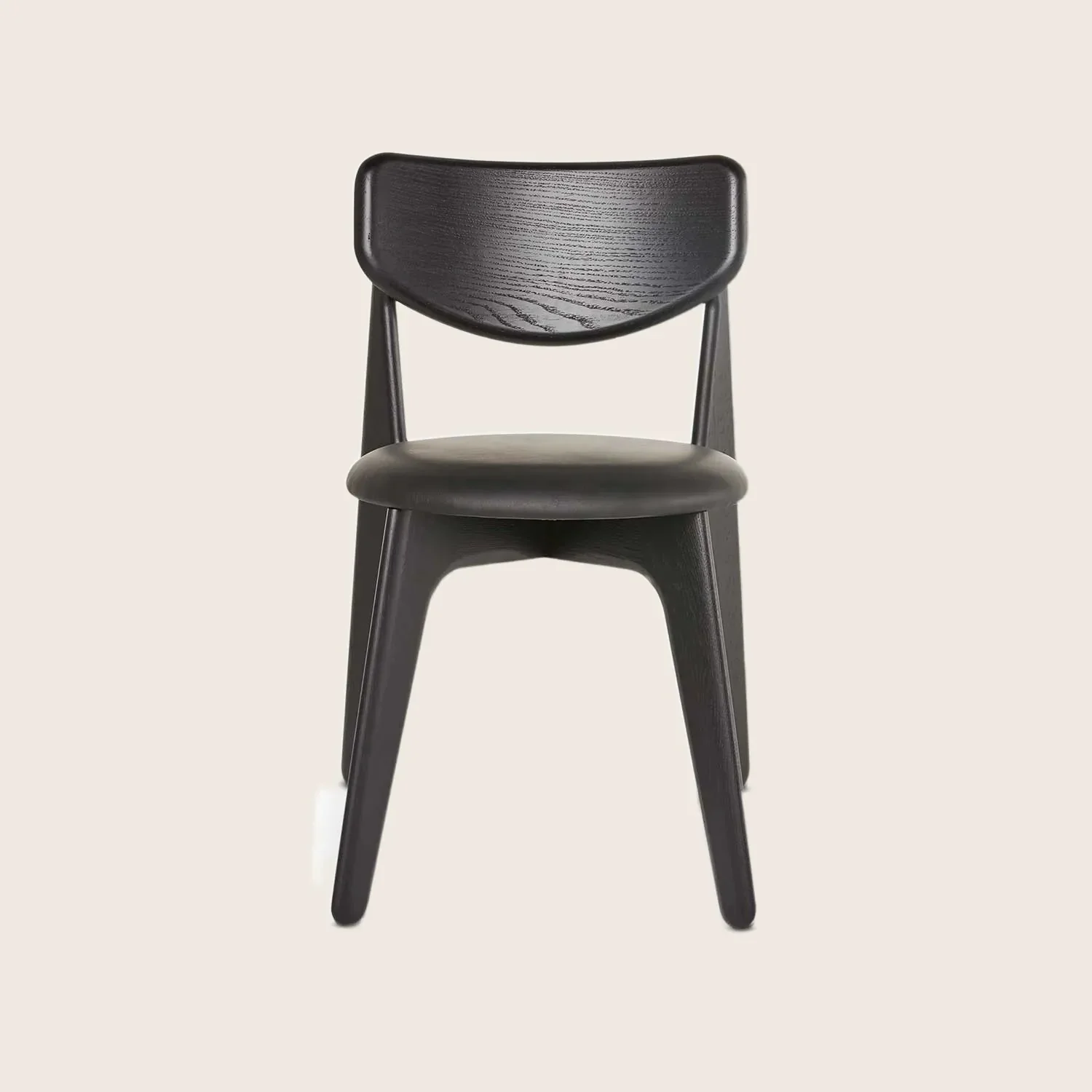 Slab Upholstered Side Chair - Image 7