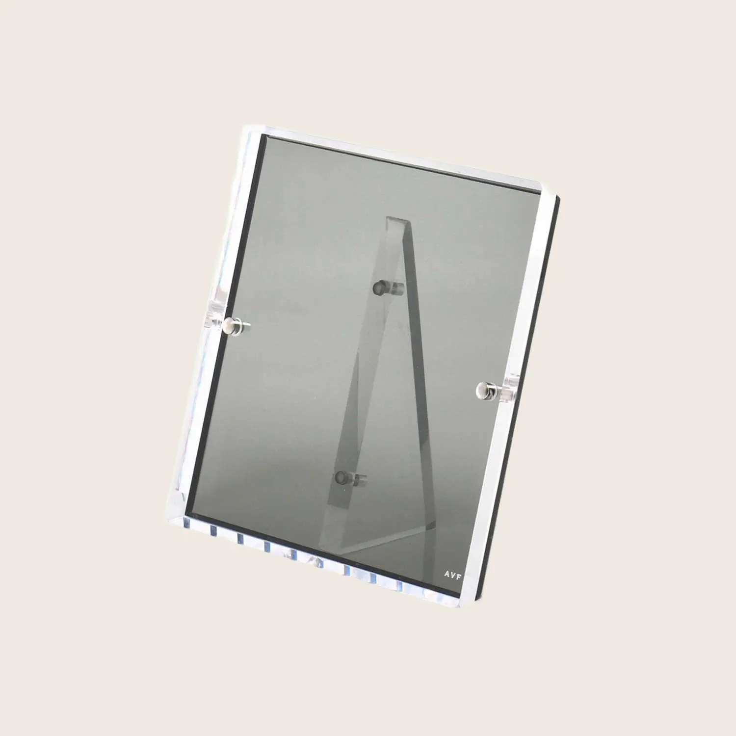 Slate Grey Snap Frame - Image 3