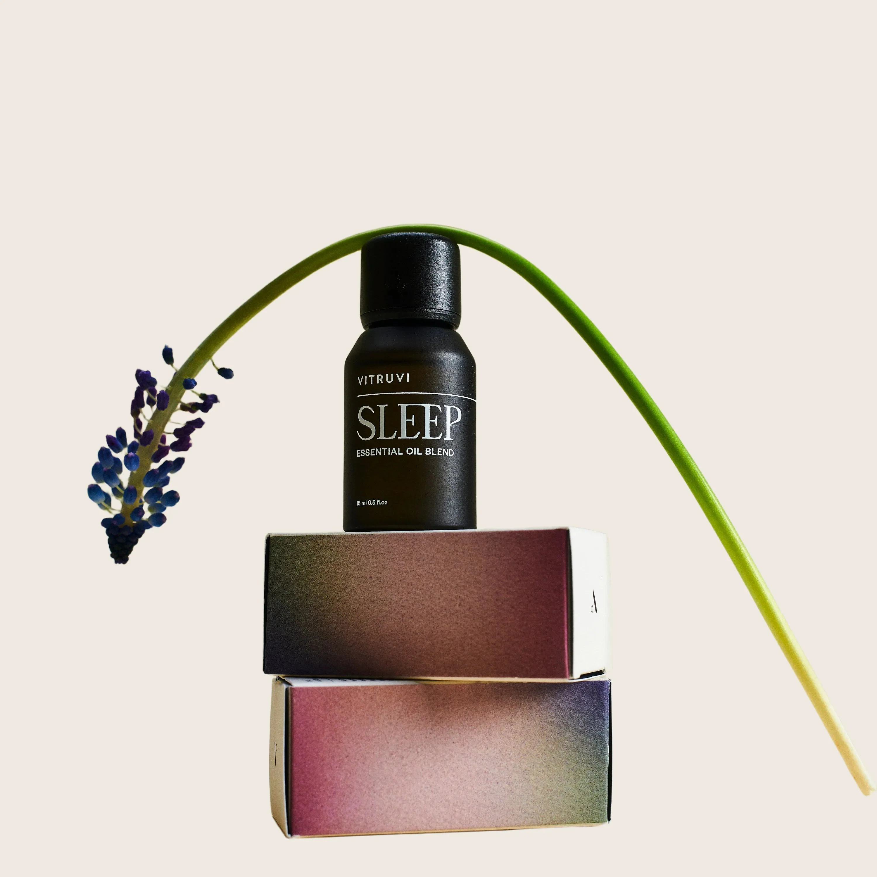 Sleep Blend Essential Oil - Image 2