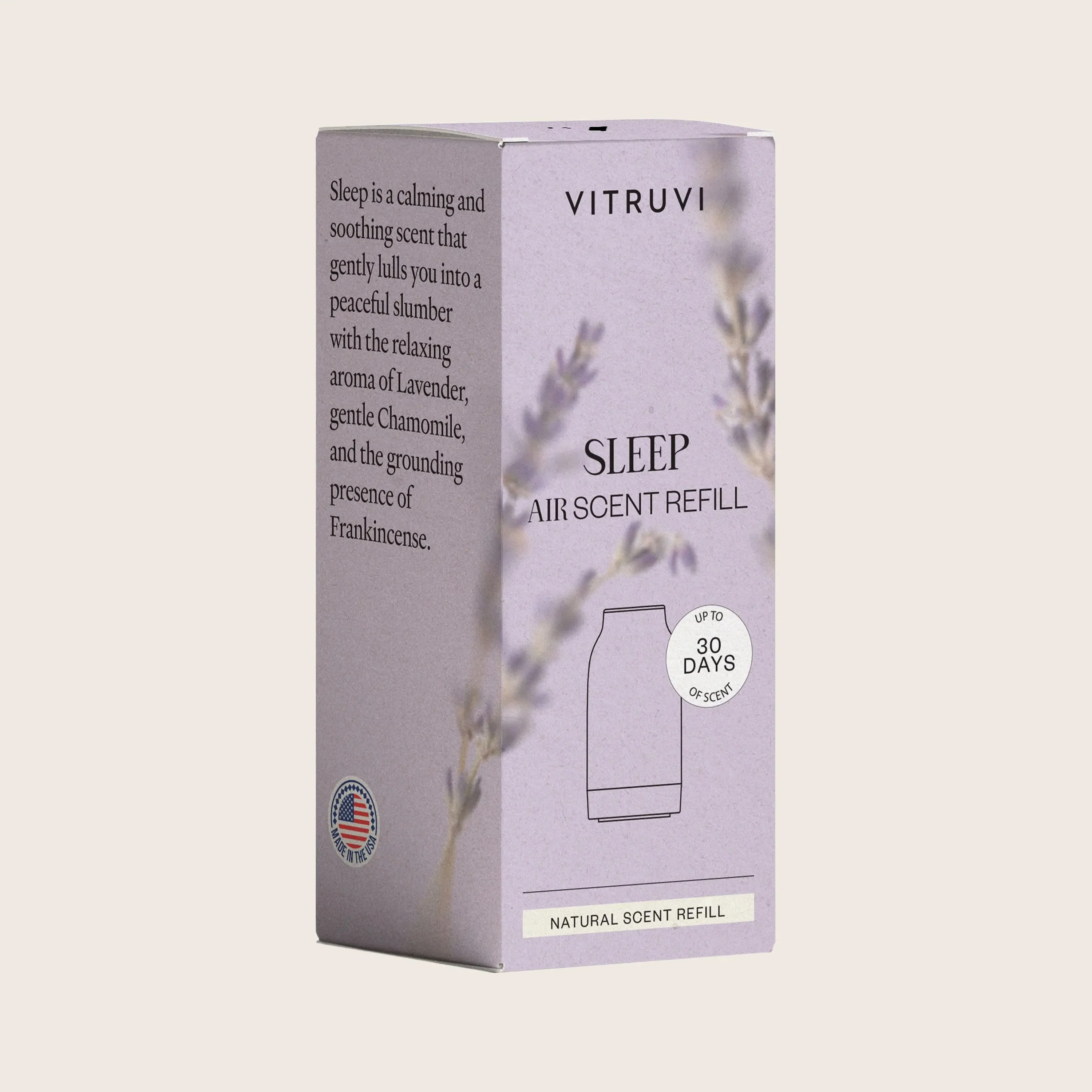 Sleep Scent Refill - Image 3