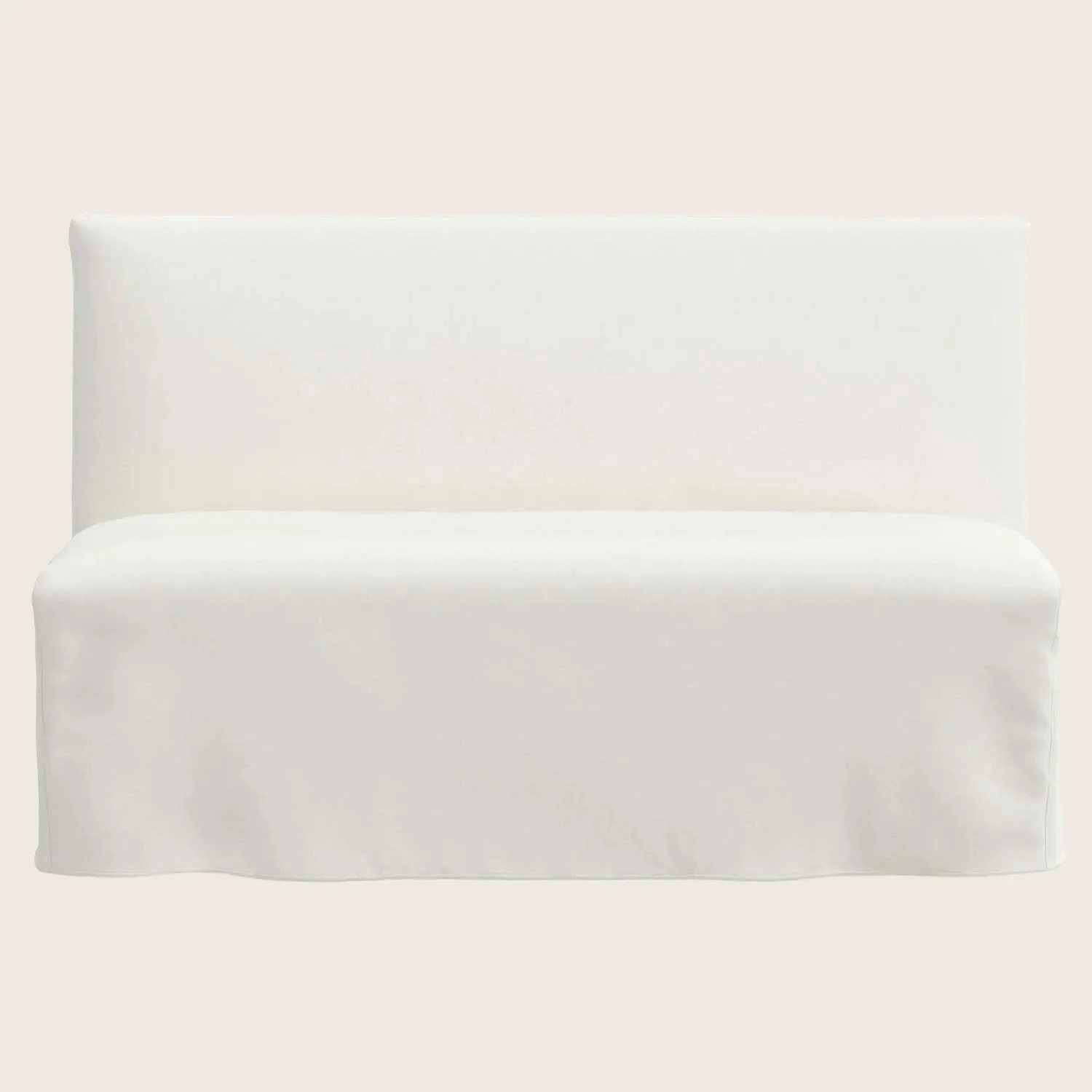 Slipcover Dining Banquette - Image 54