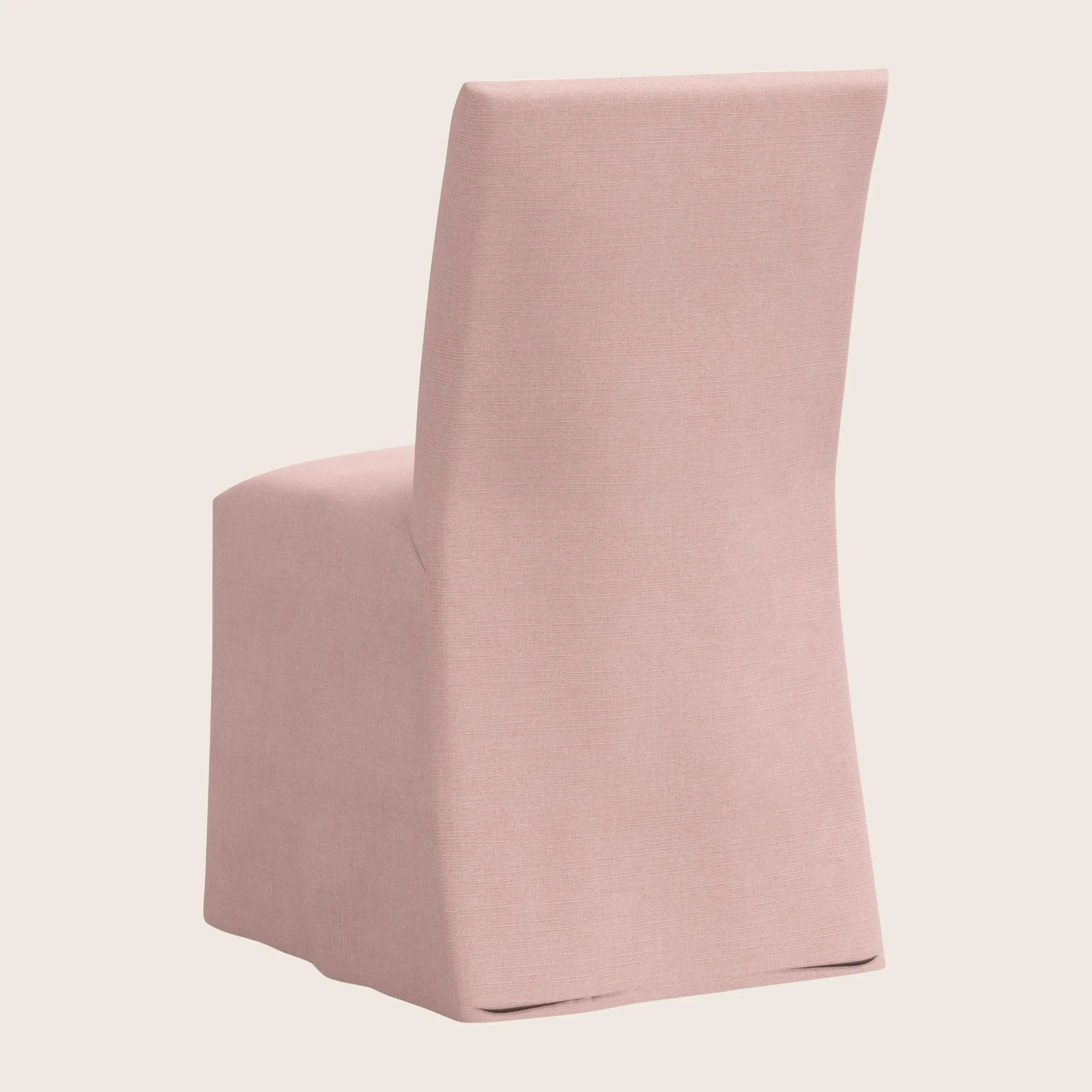 Slipcover Dining Chair - Image 34