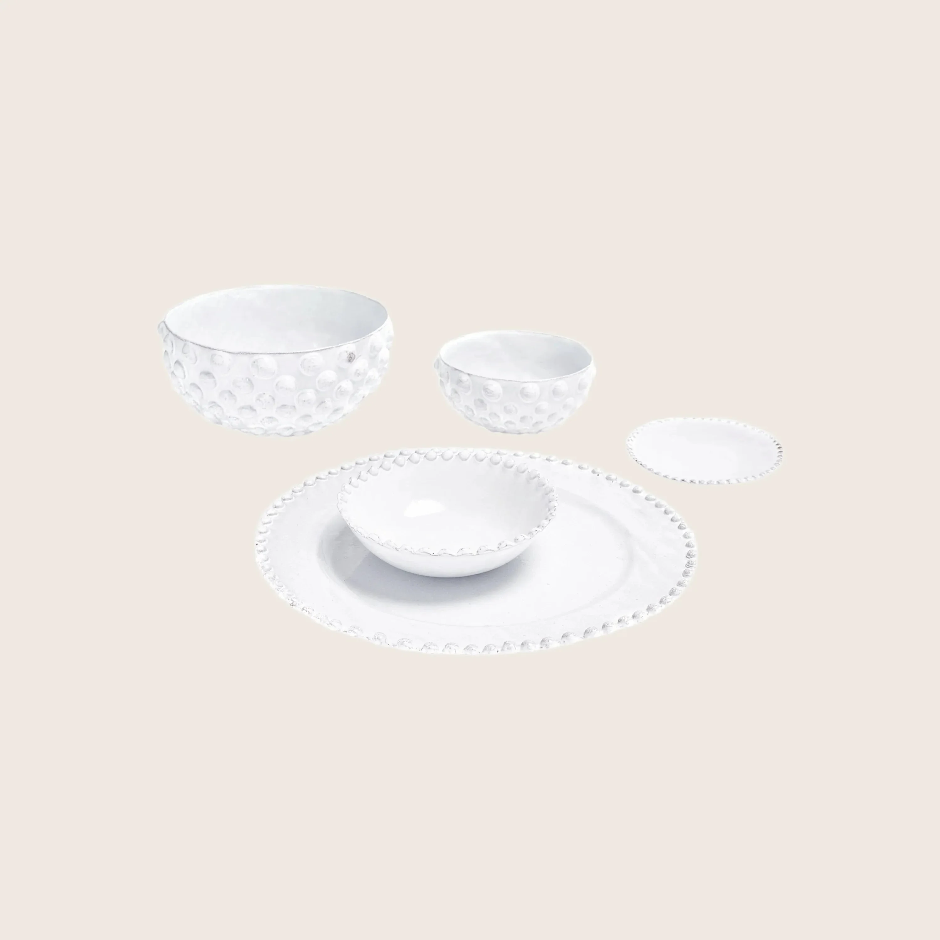 Small Adelaide Salad Bowl - Image 2