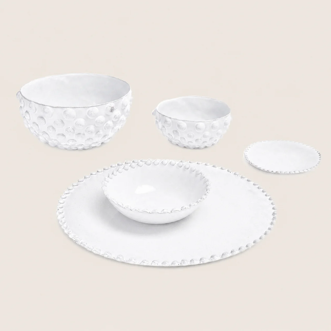 Small Adelaide Salad Bowl - Image 3