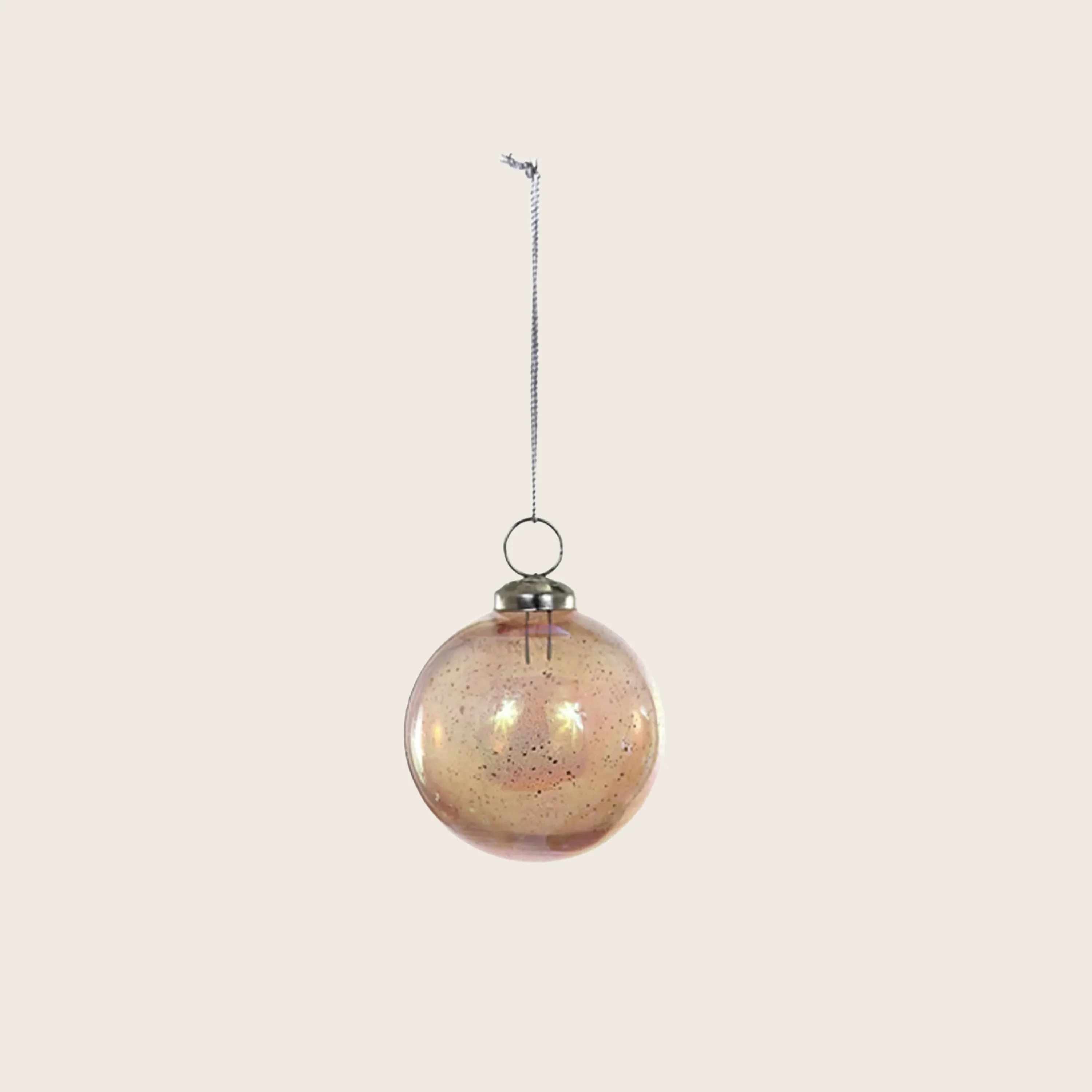 Small Mottled Bauble - Image 2