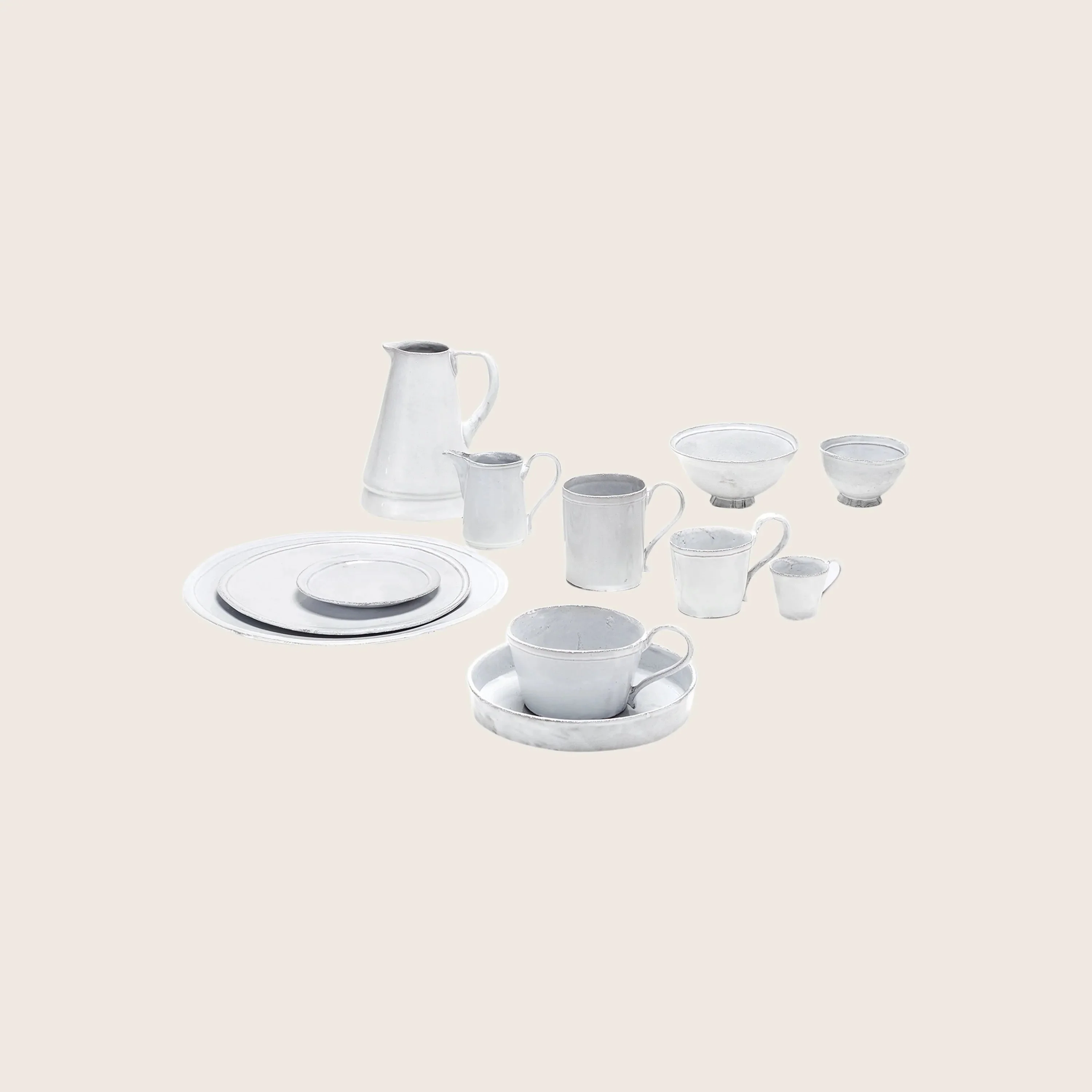 Small Simple Platter - Image 2