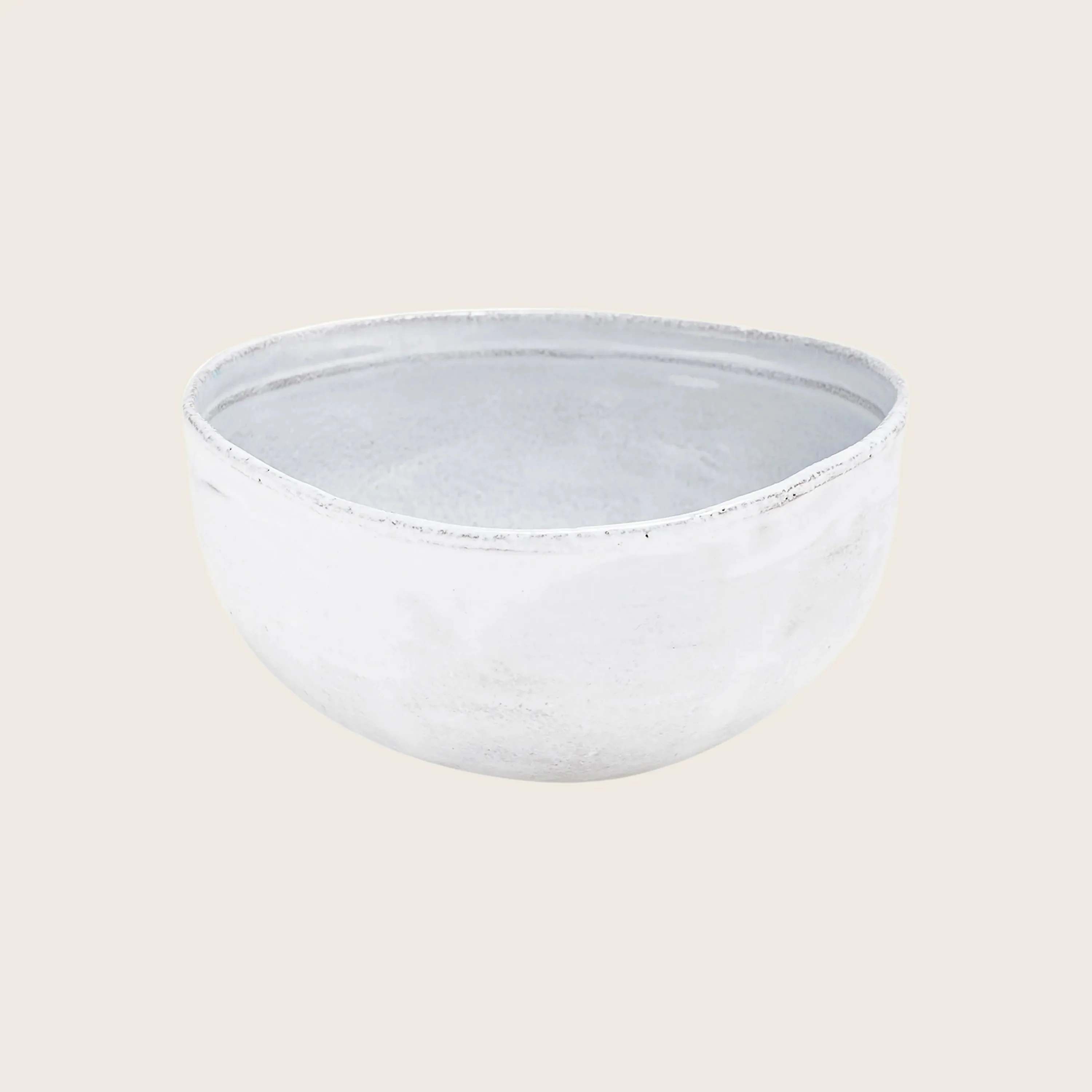 Simple Salad Bowl