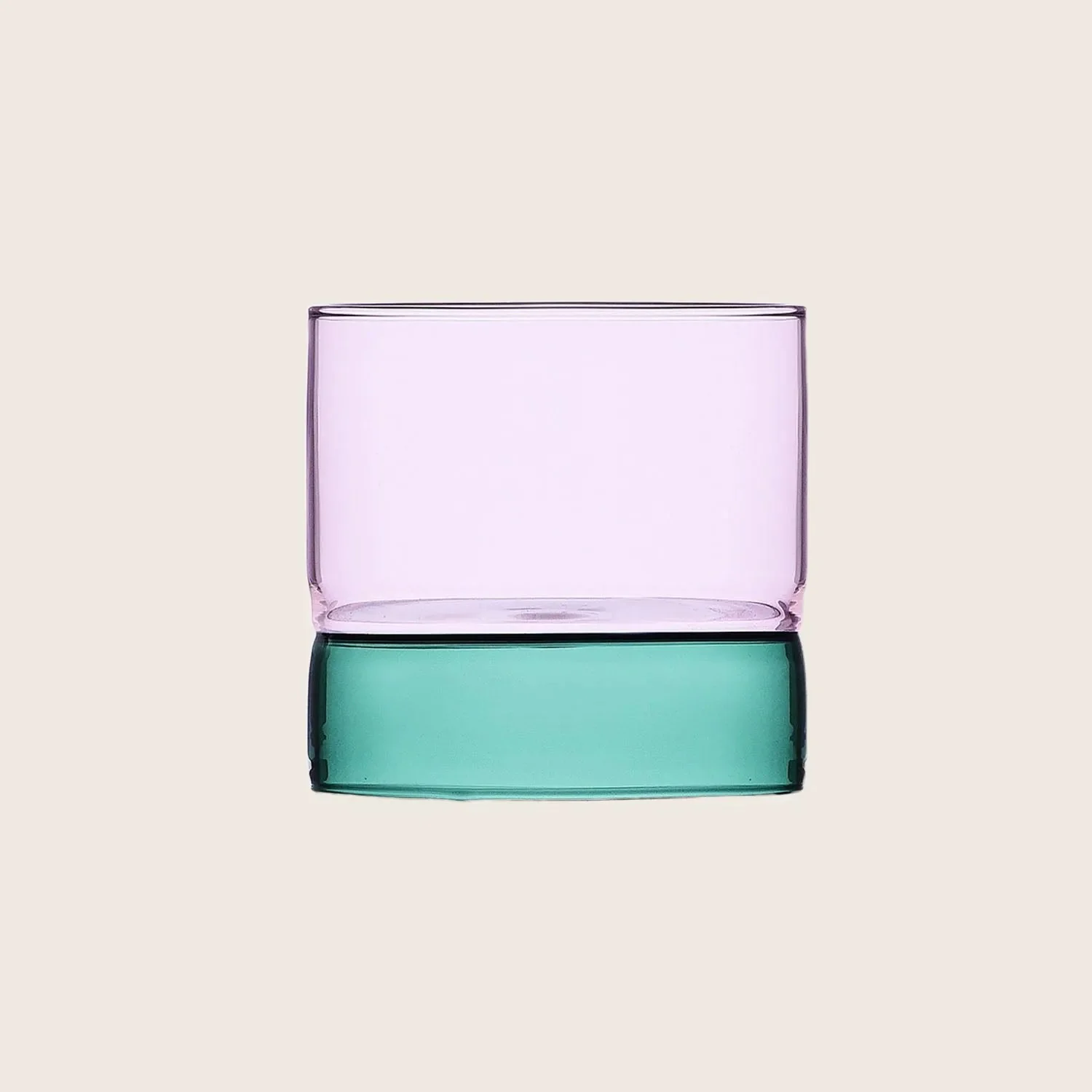 Small Tumbler Glass