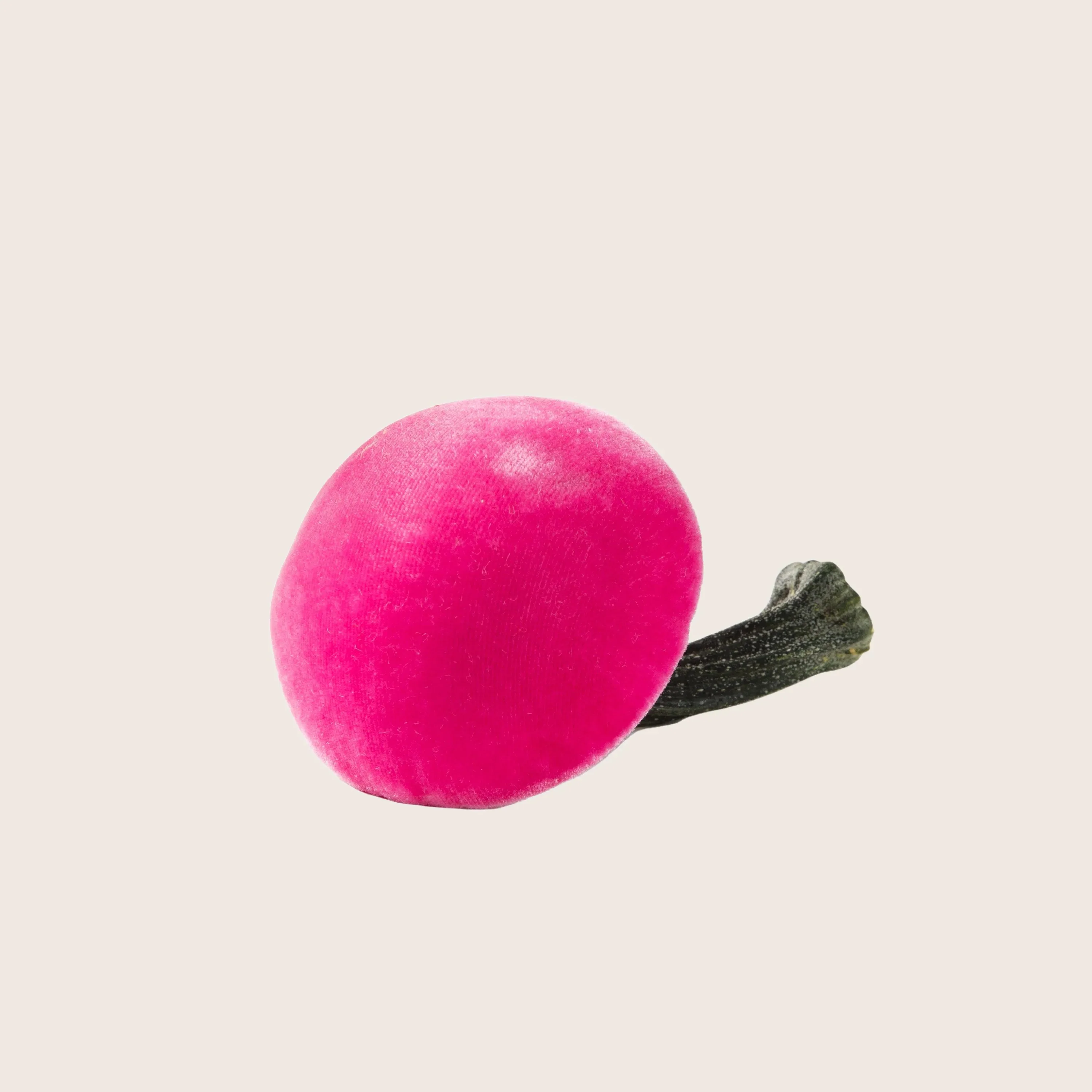 Small Velvet Mushroom - Image 3