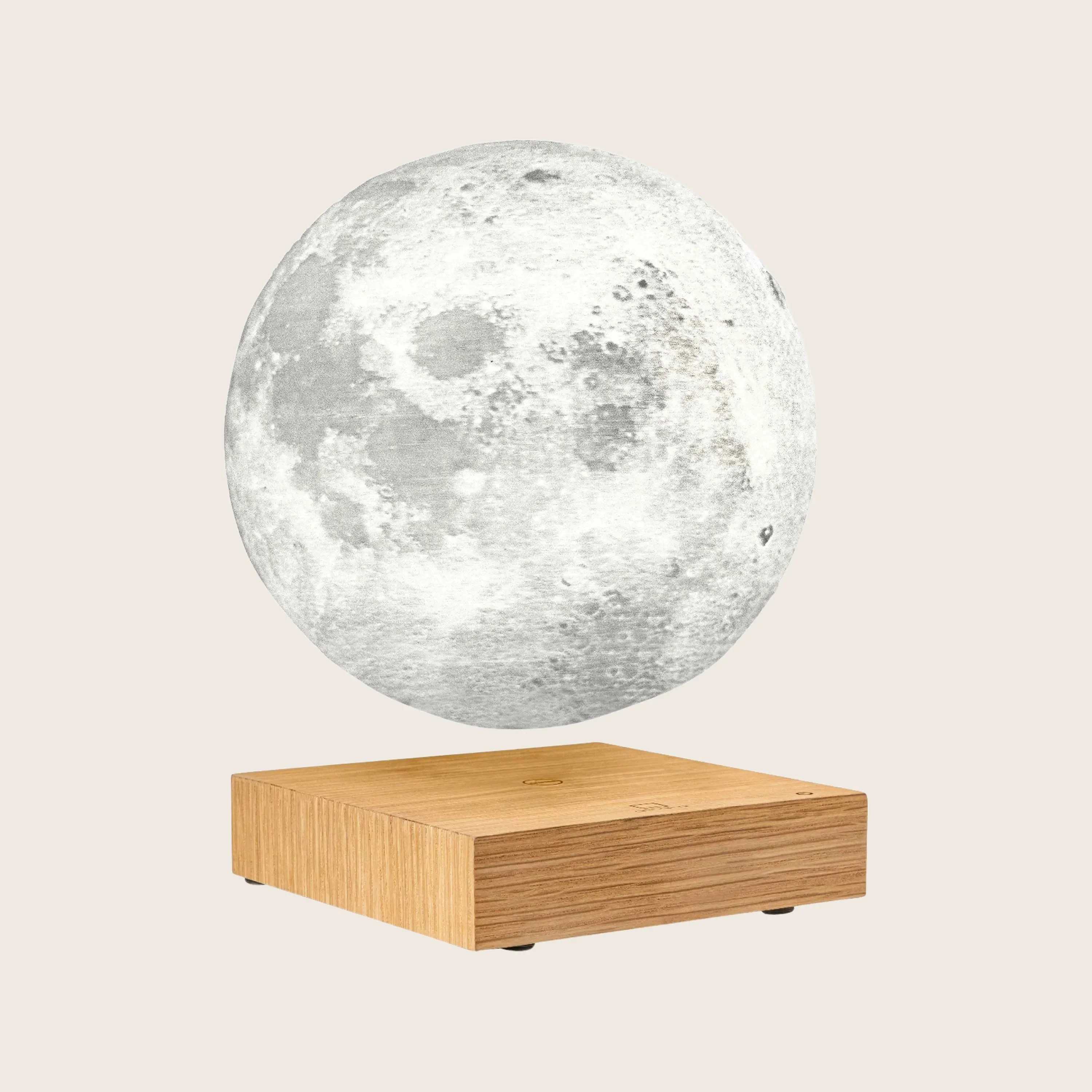 Smart Moon Lamp - Image 3