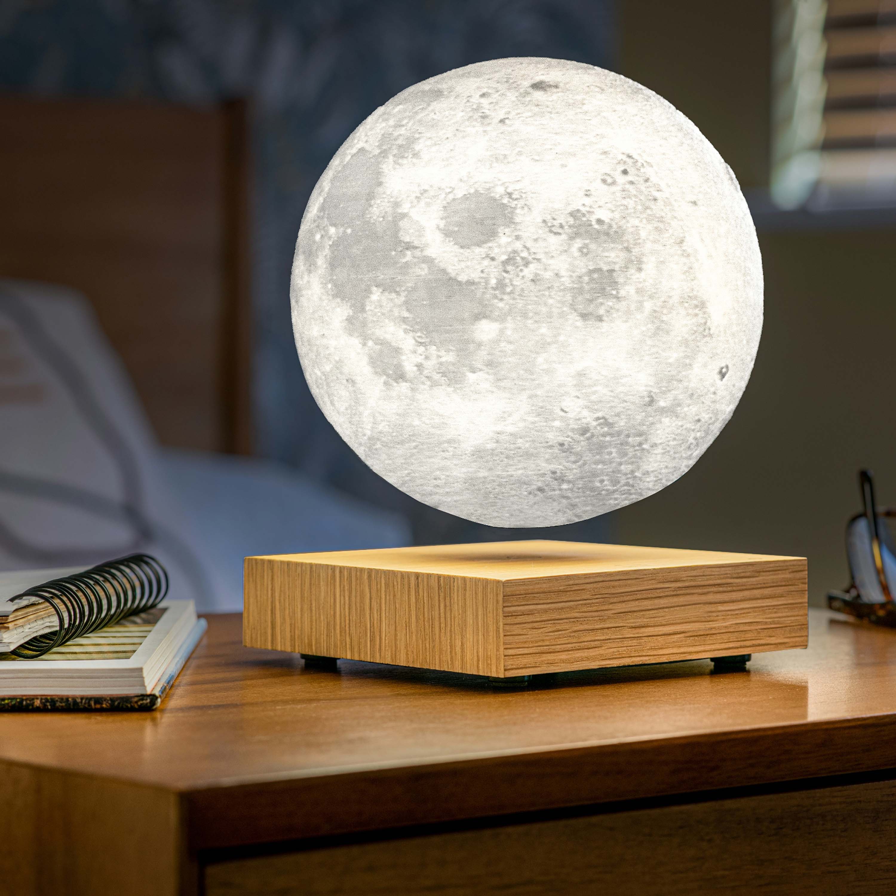 Smart Moon Lamp - Image 4
