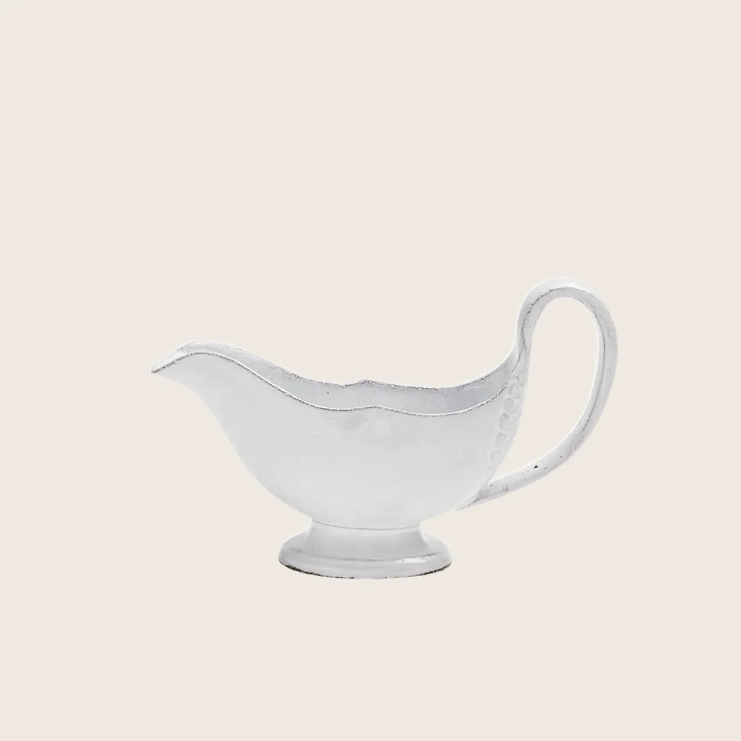 Sobre Gravy Boat