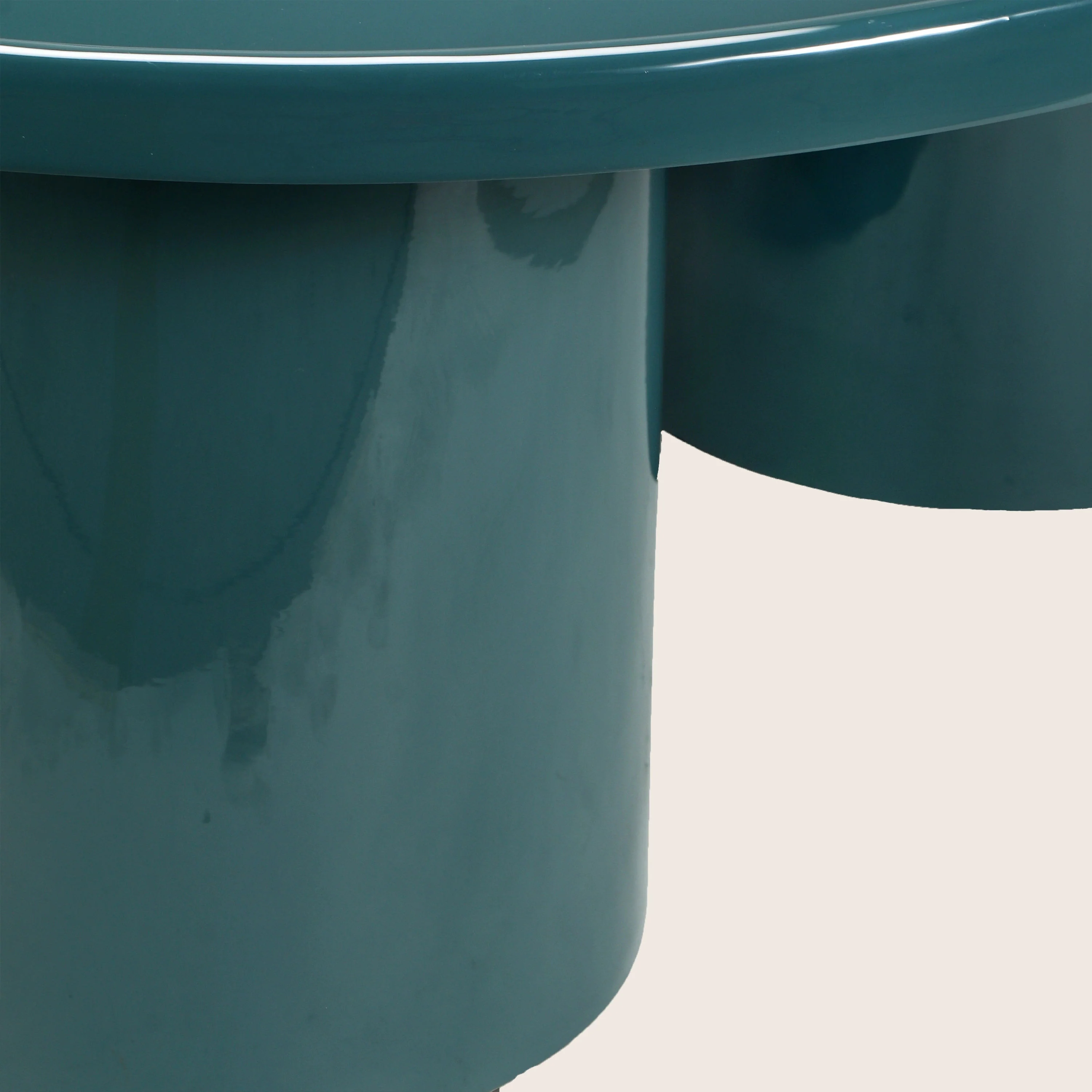 Sofia Enamel Coffee Table - Image 29
