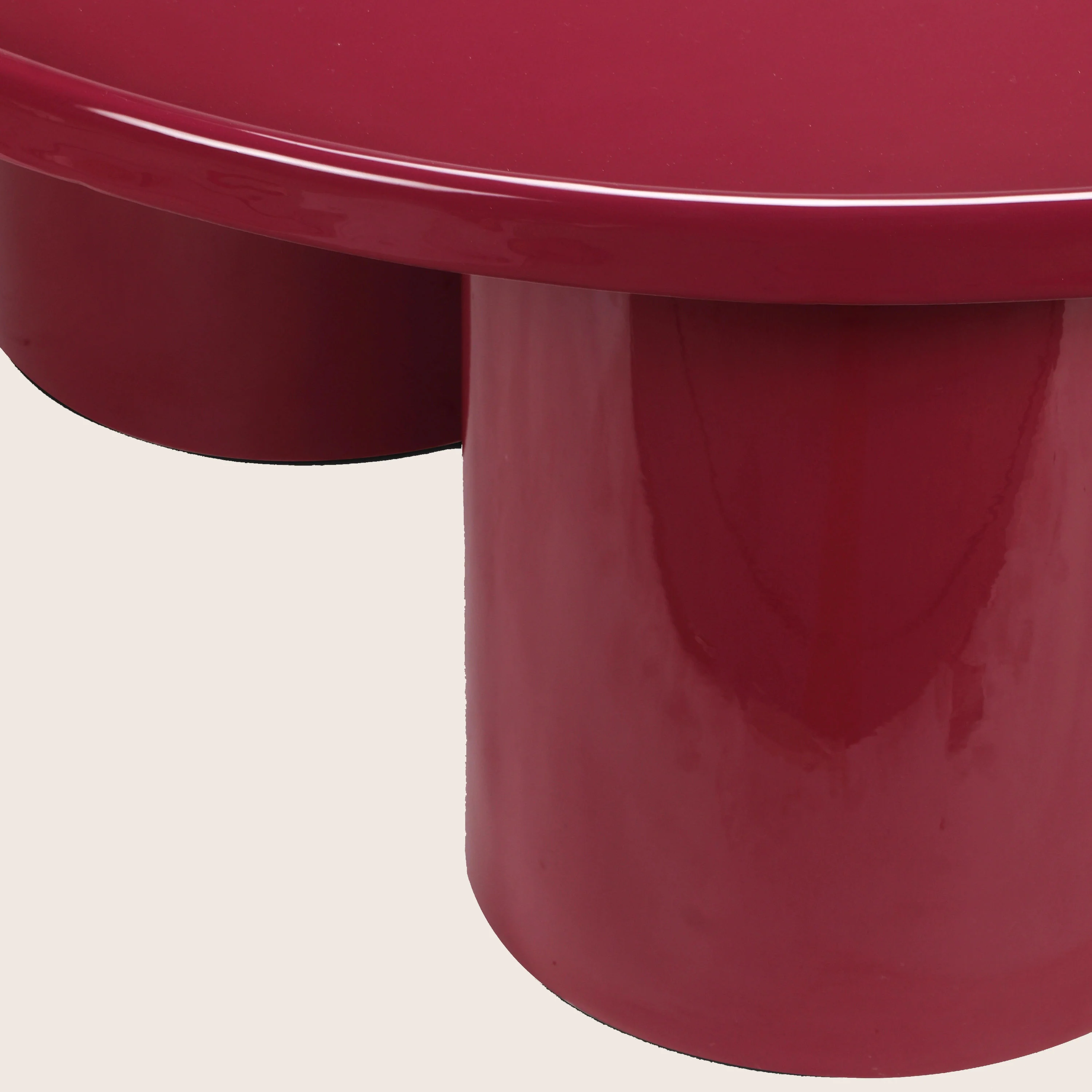Sofia Enamel Coffee Table - Image 42