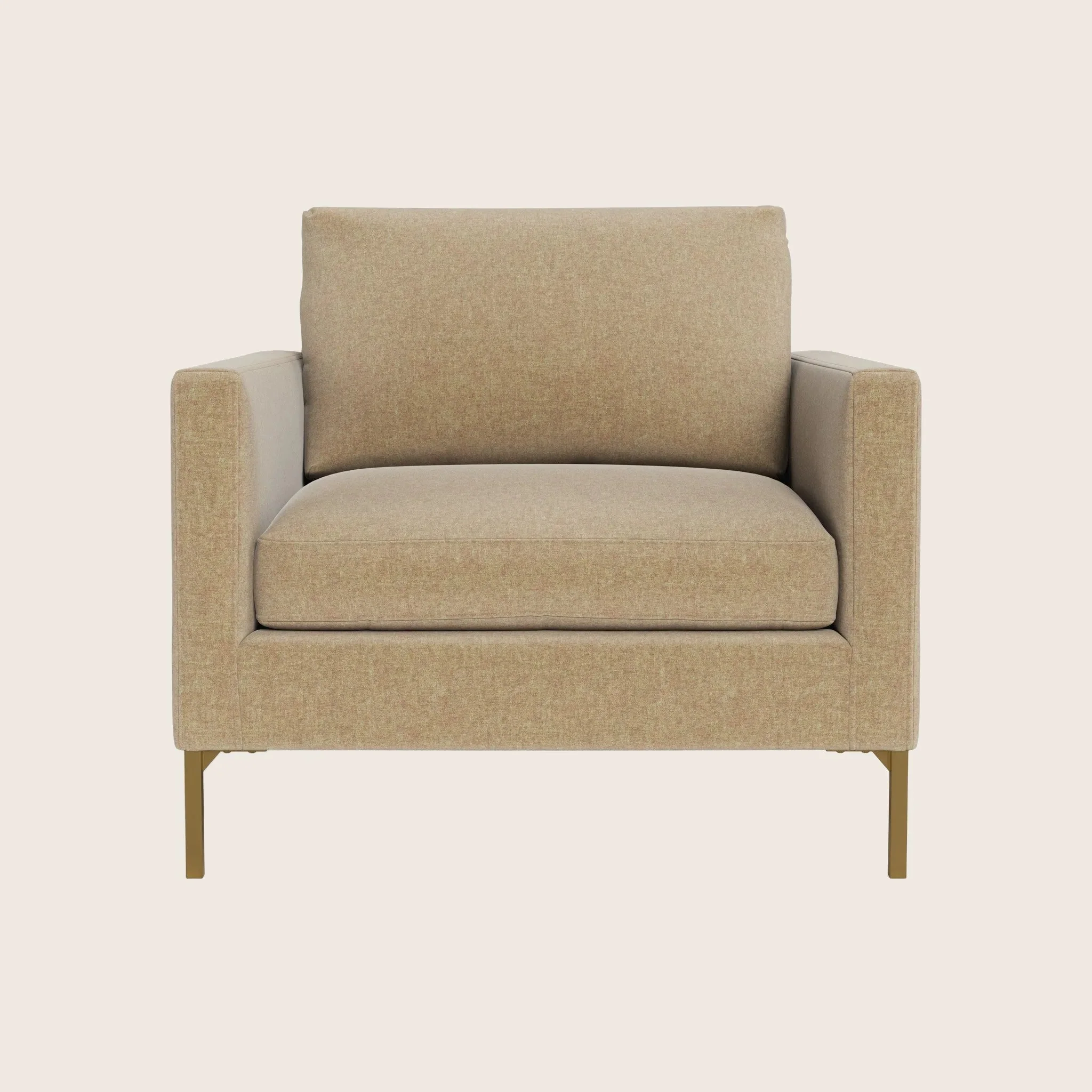 Soho Lounge Chair - Image 101
