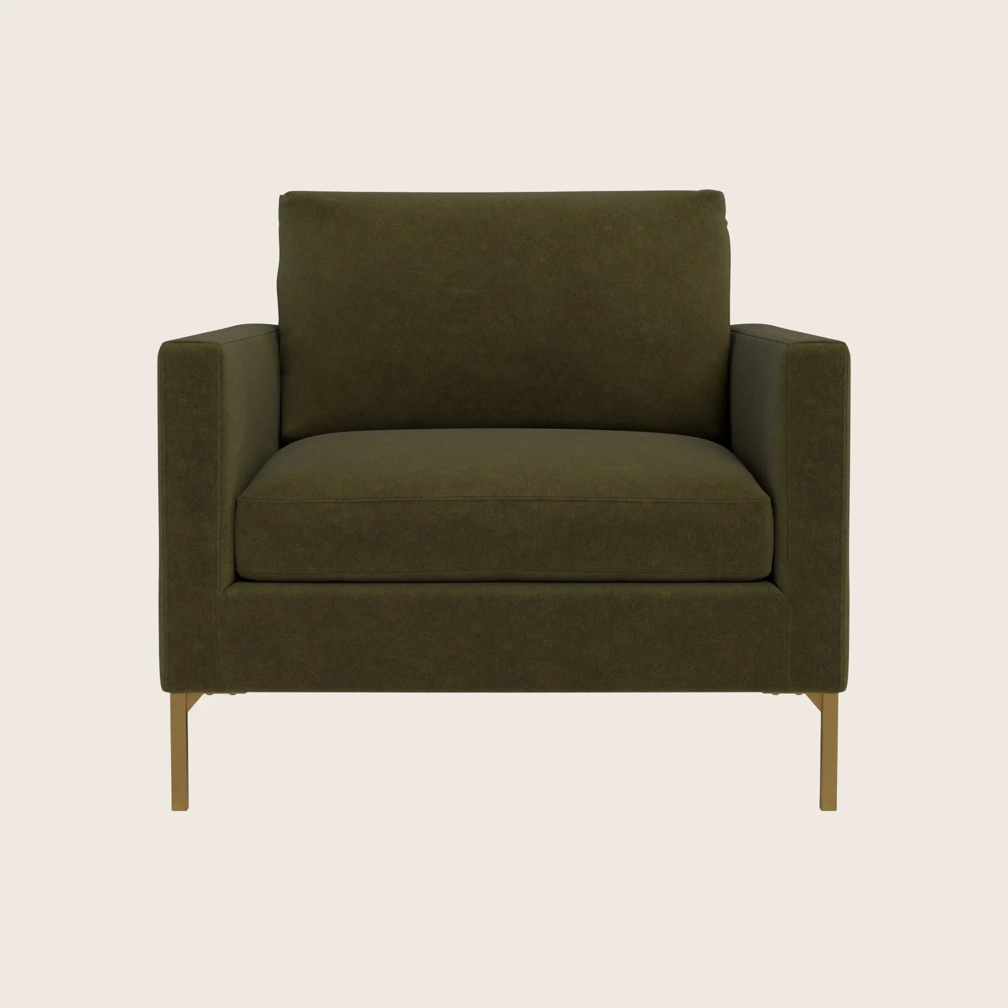 Soho Lounge Chair - Image 122