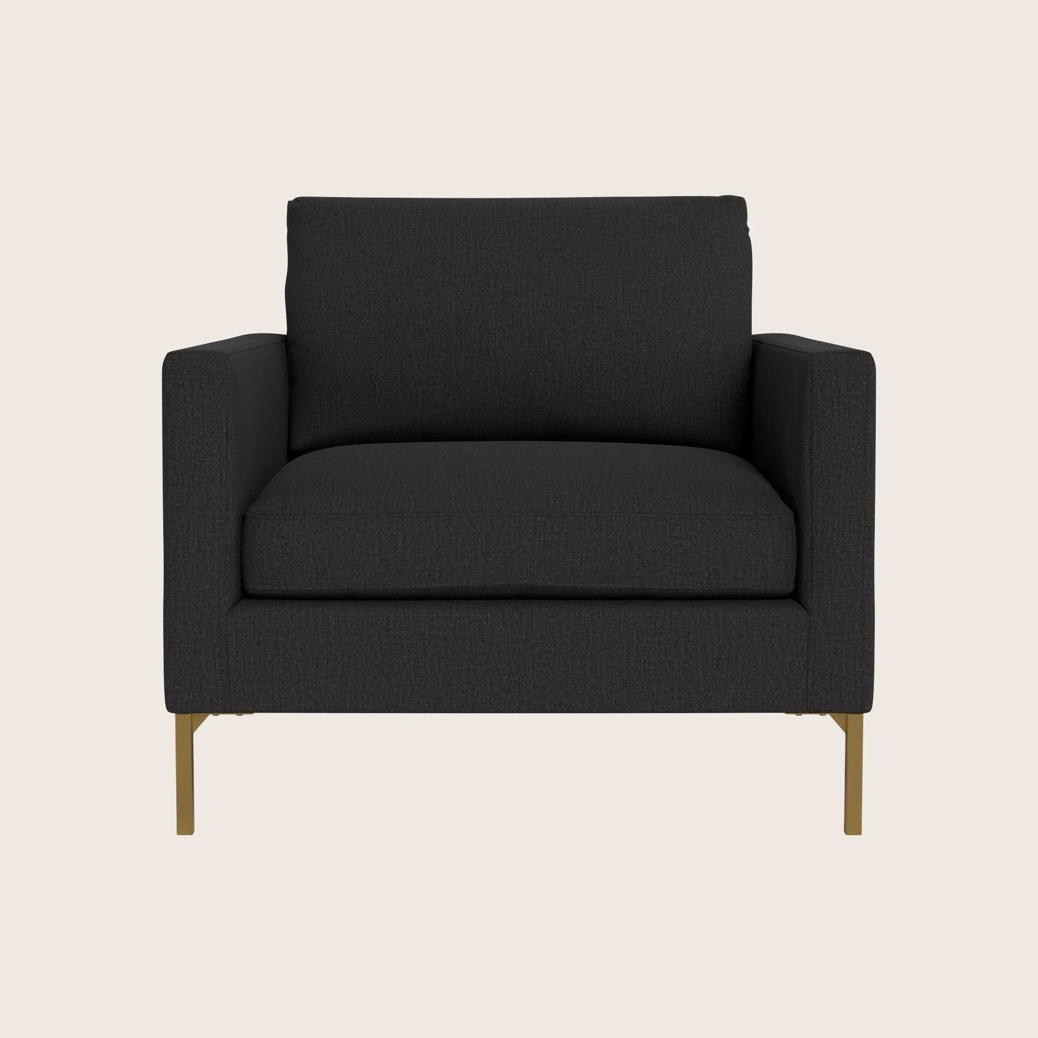 Soho Lounge Chair - Image 129