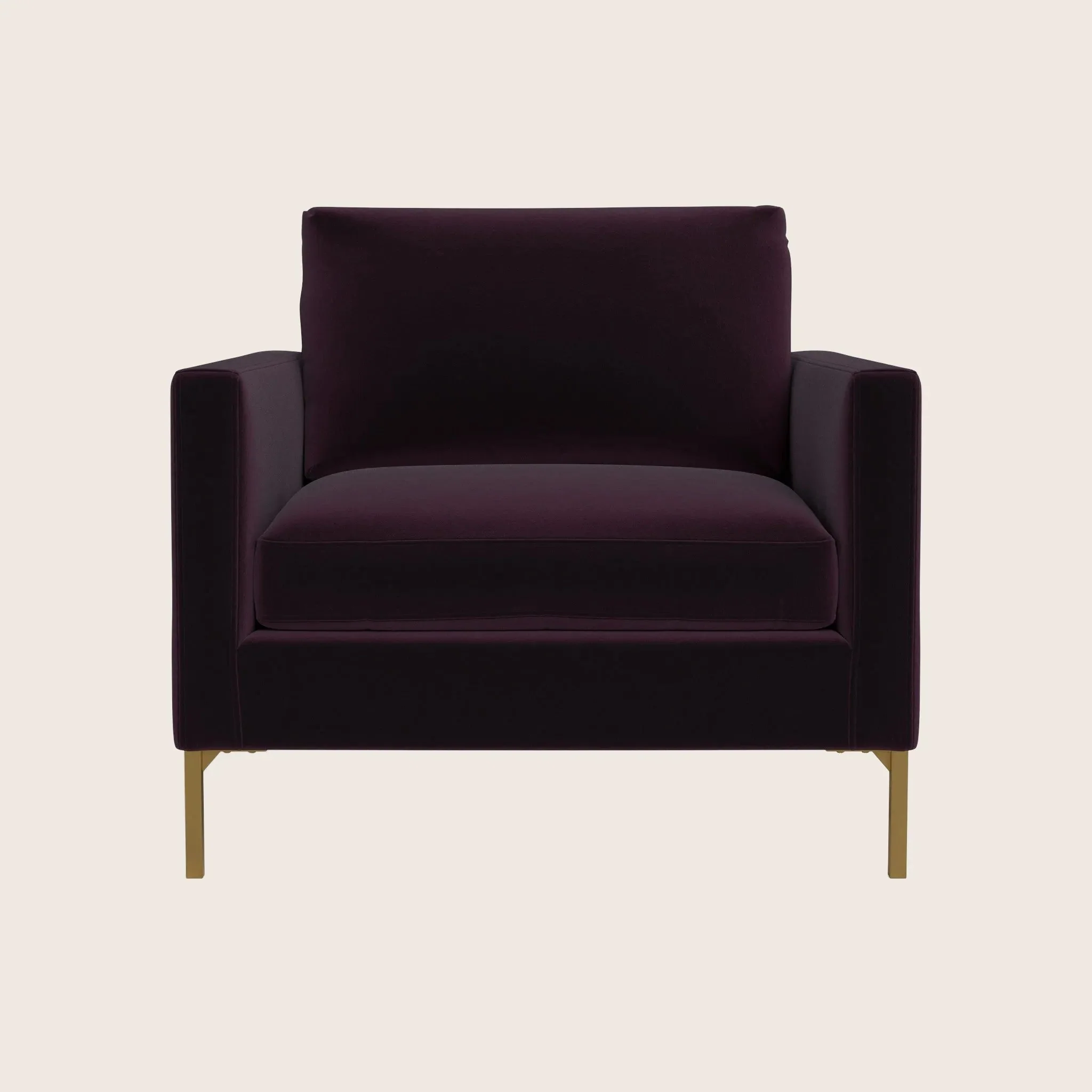 Soho Lounge Chair - Image 91