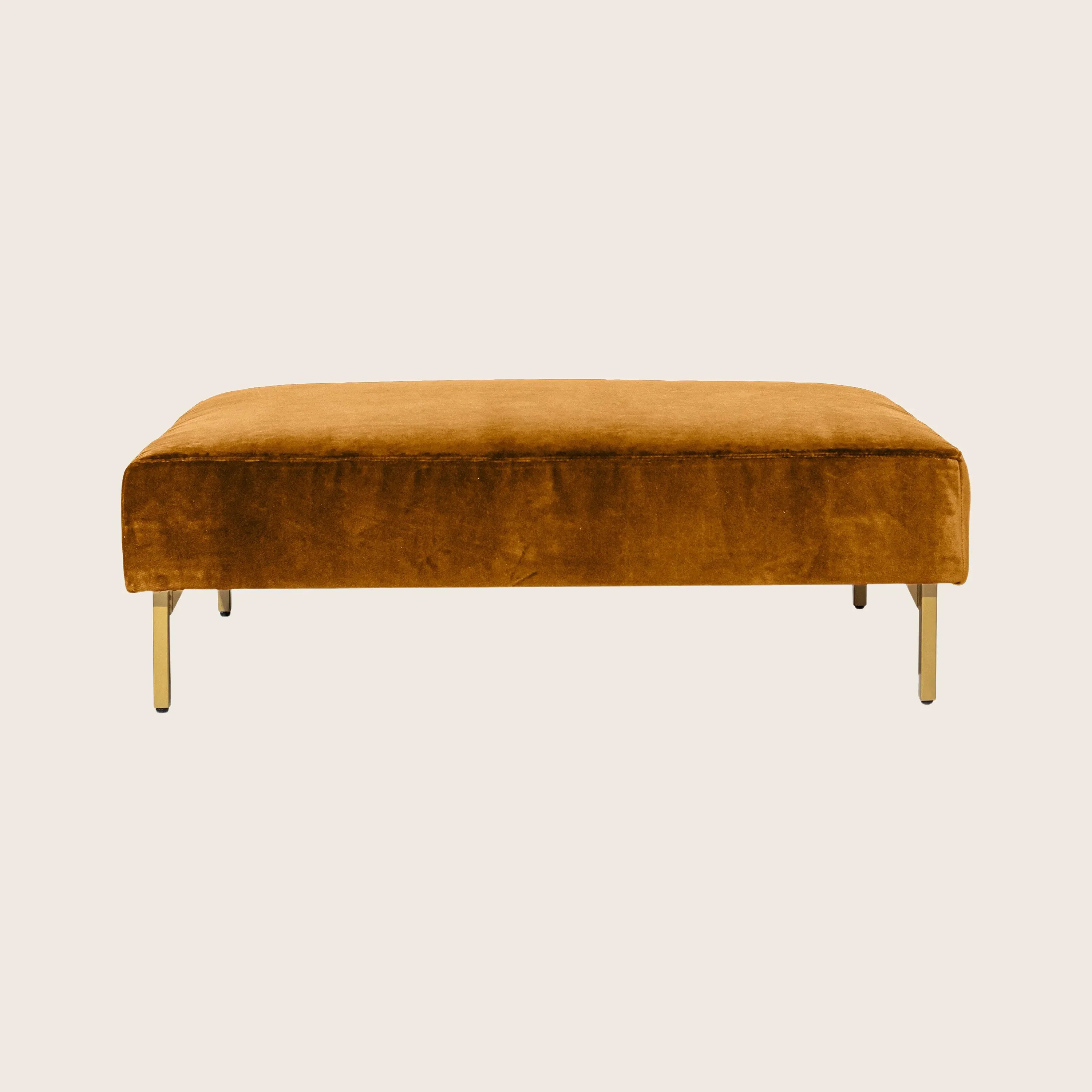 Soho Cocktail Ottoman - Image 4