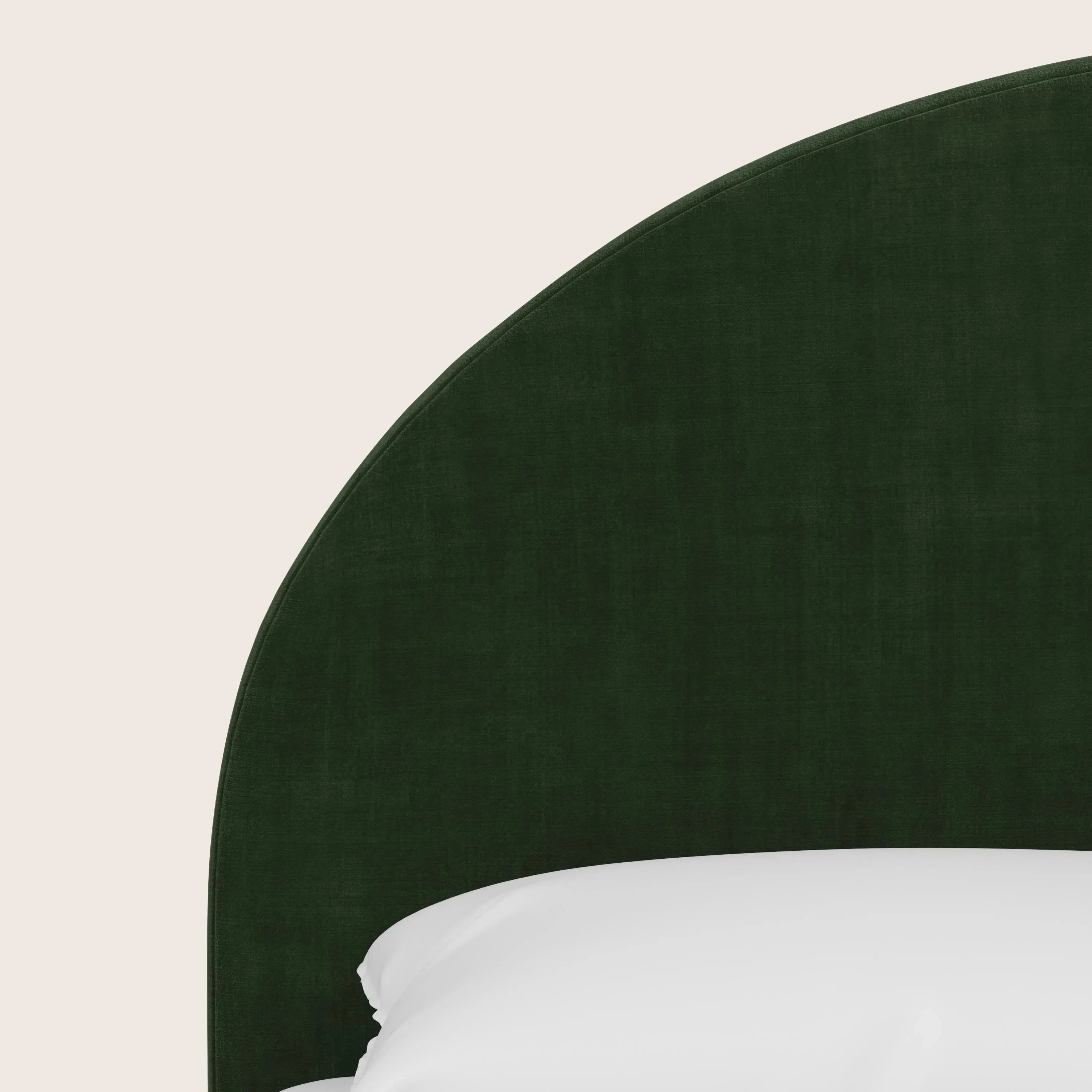 Solana Platform Bed - Image 107