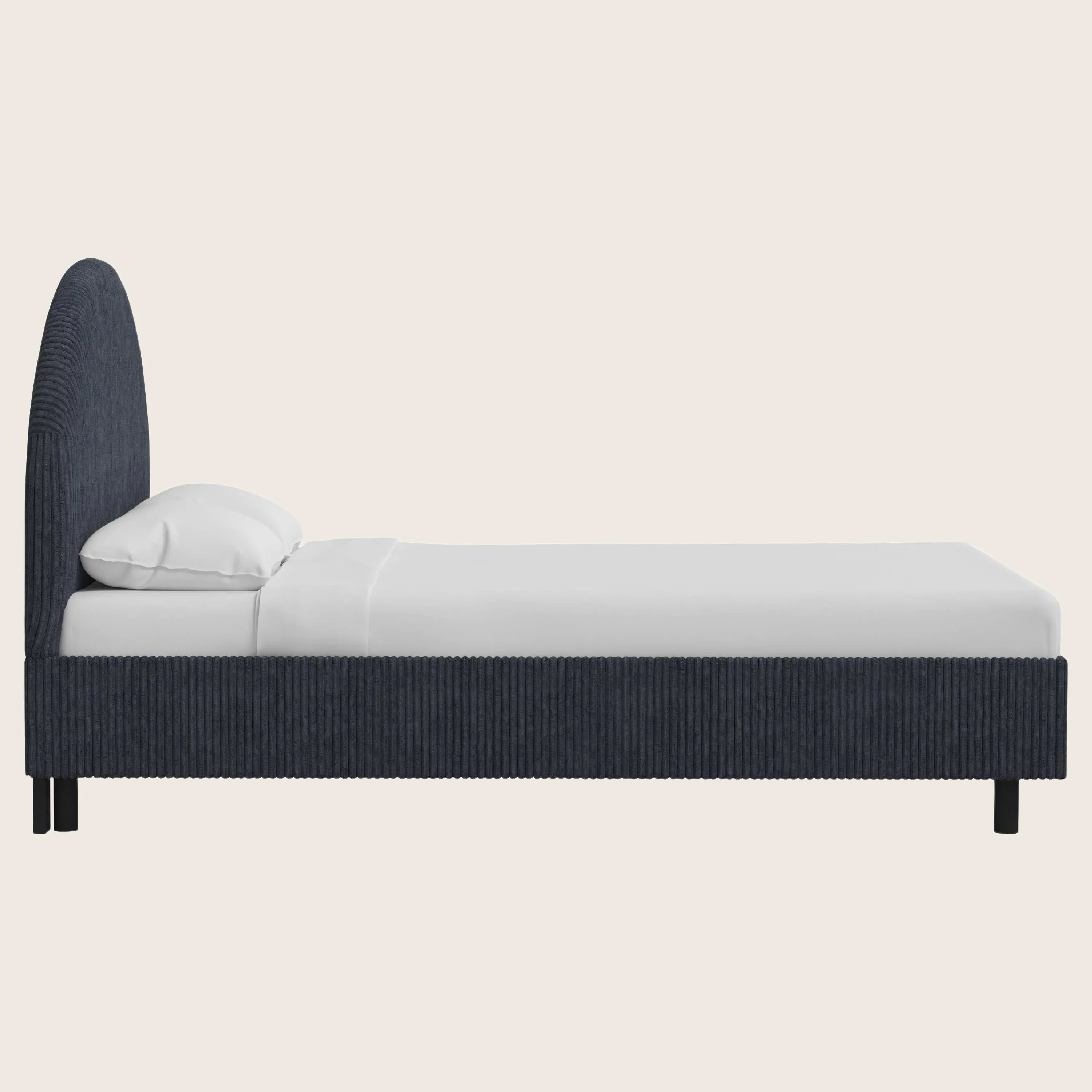 Solana Platform Bed - Image 115