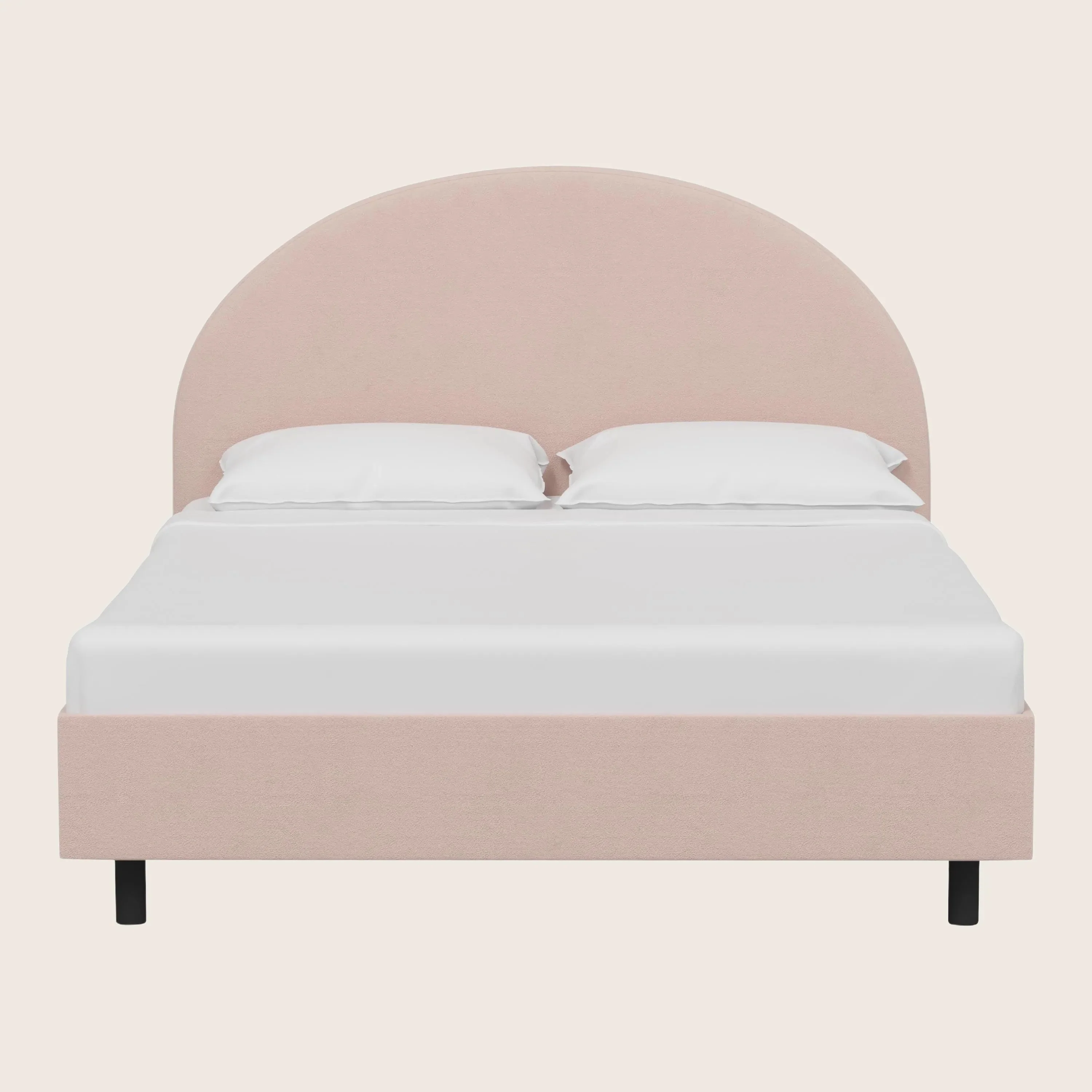 Solana Platform Bed - Image 142
