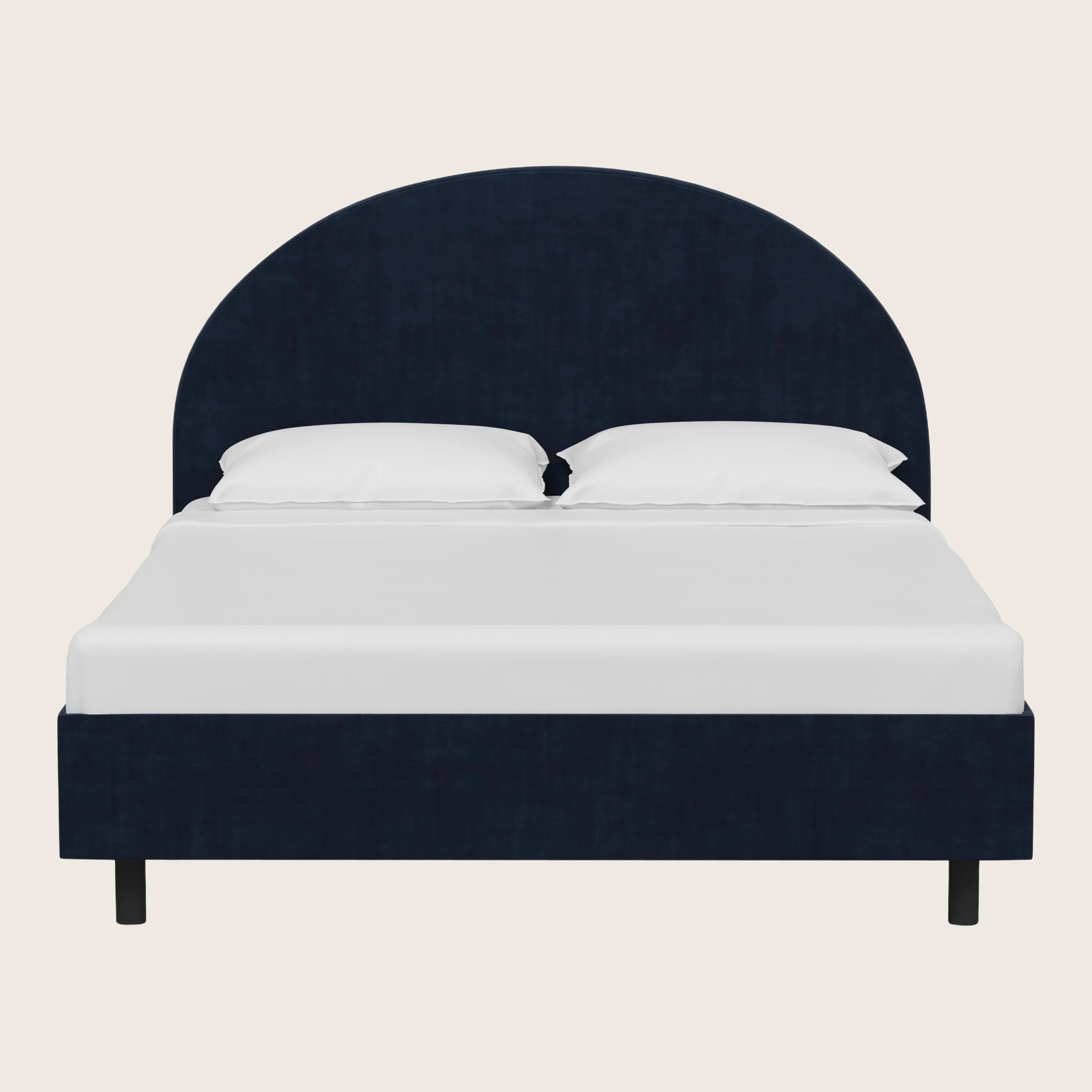 Solana Platform Bed - Image 154