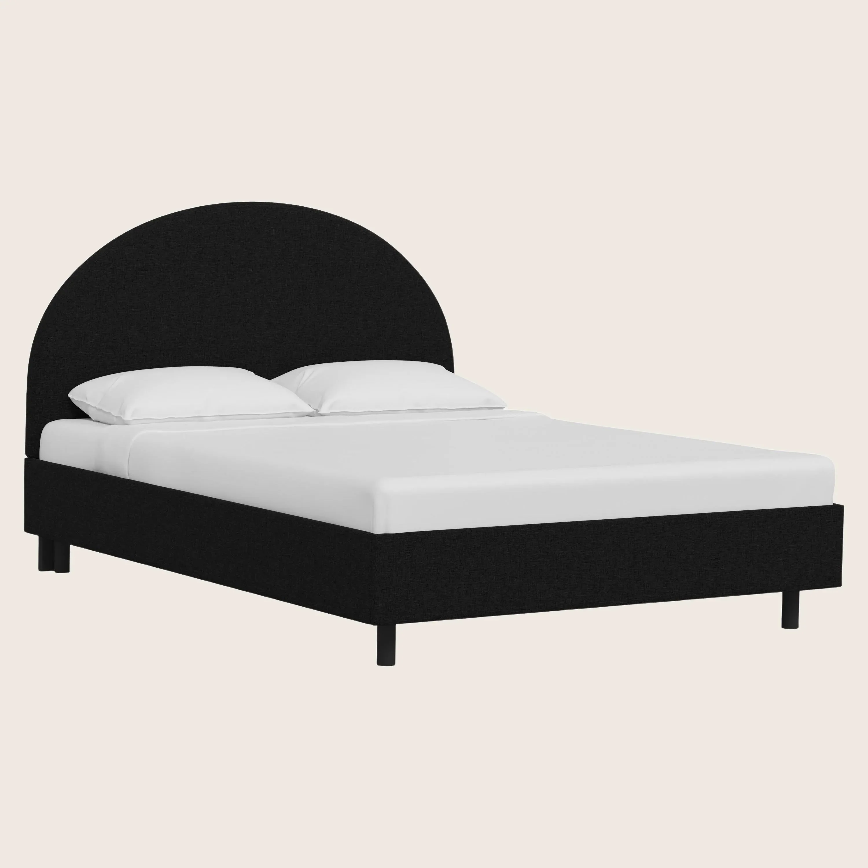 Solana Platform Bed - Image 162