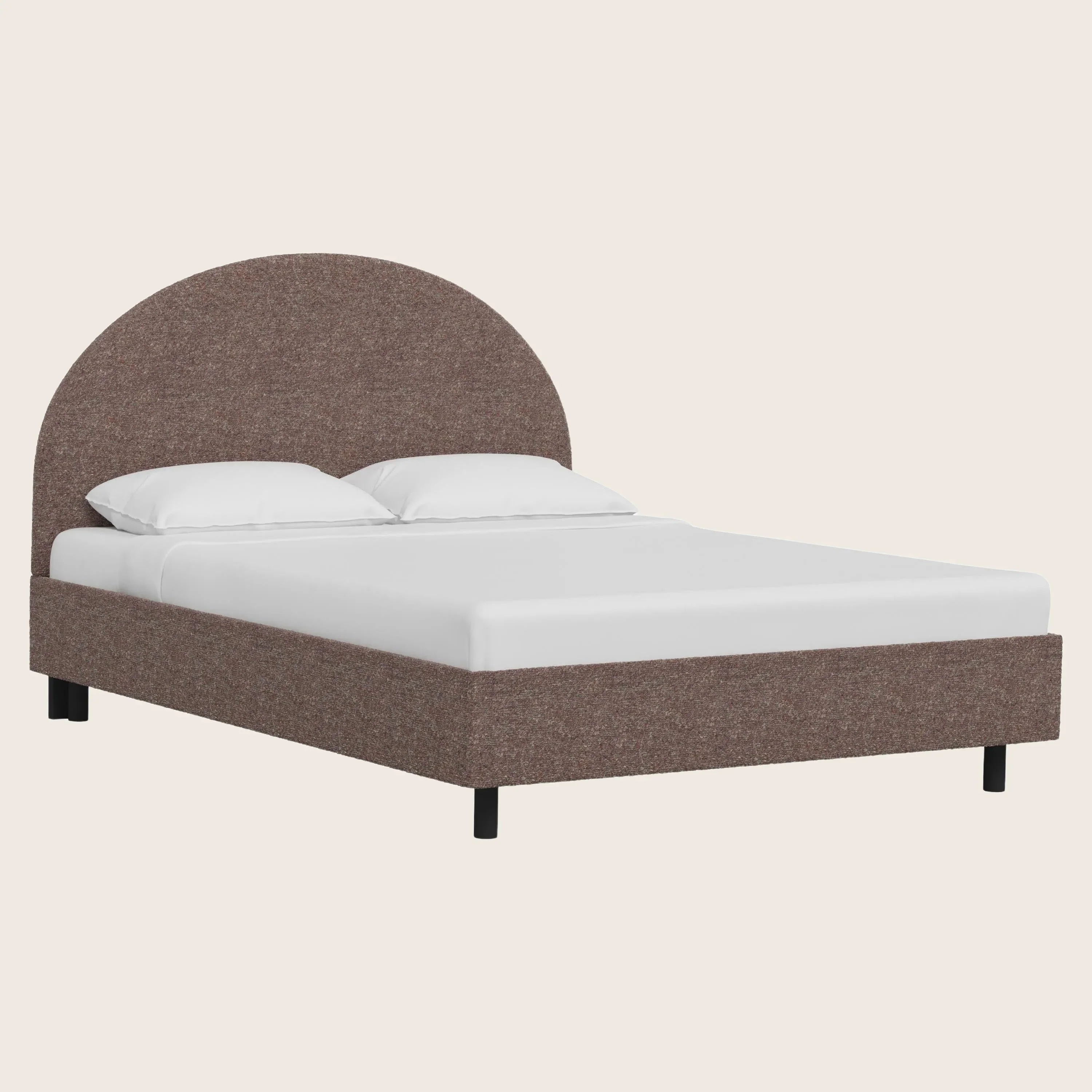 Solana Platform Bed - Image 163