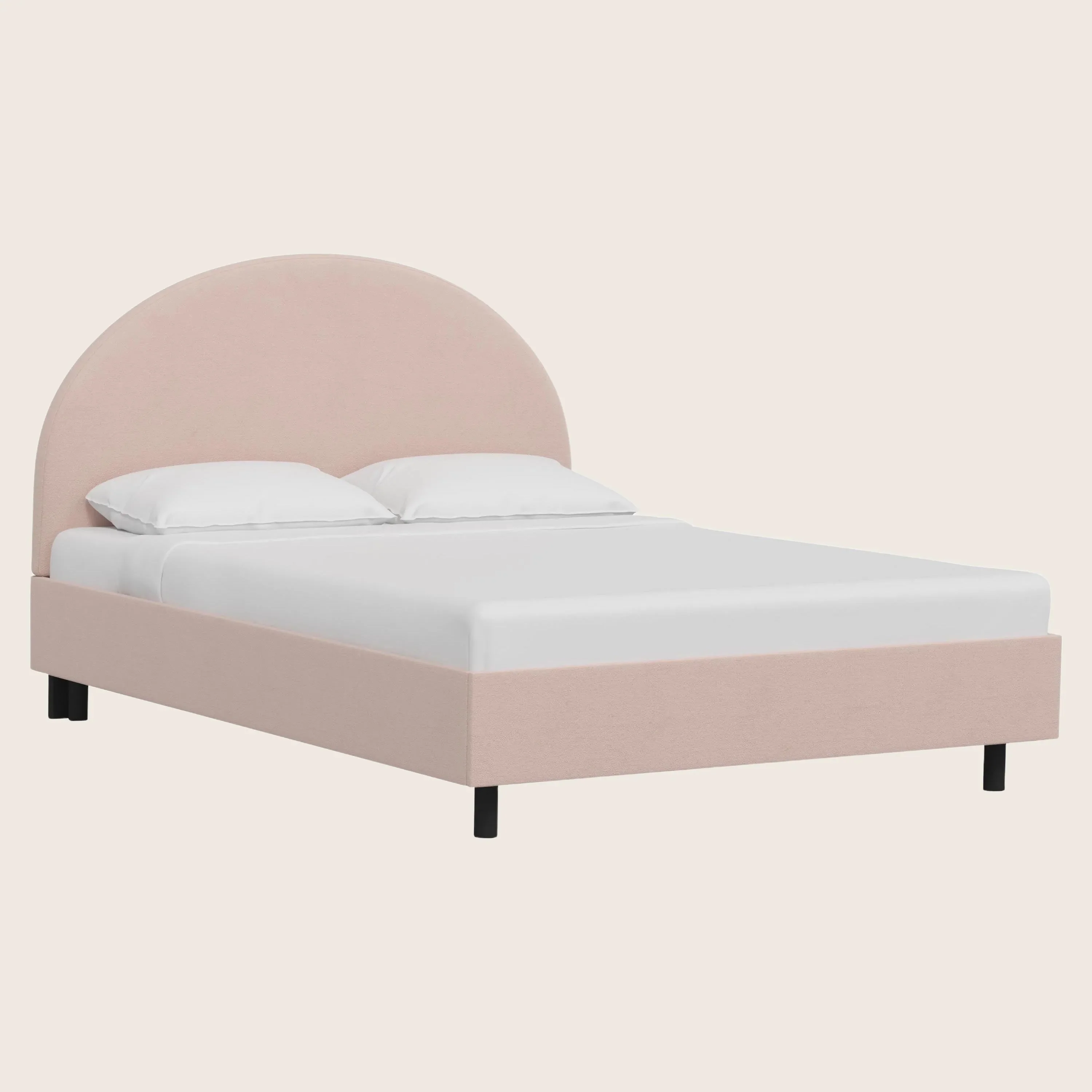 Solana Platform Bed - Image 165