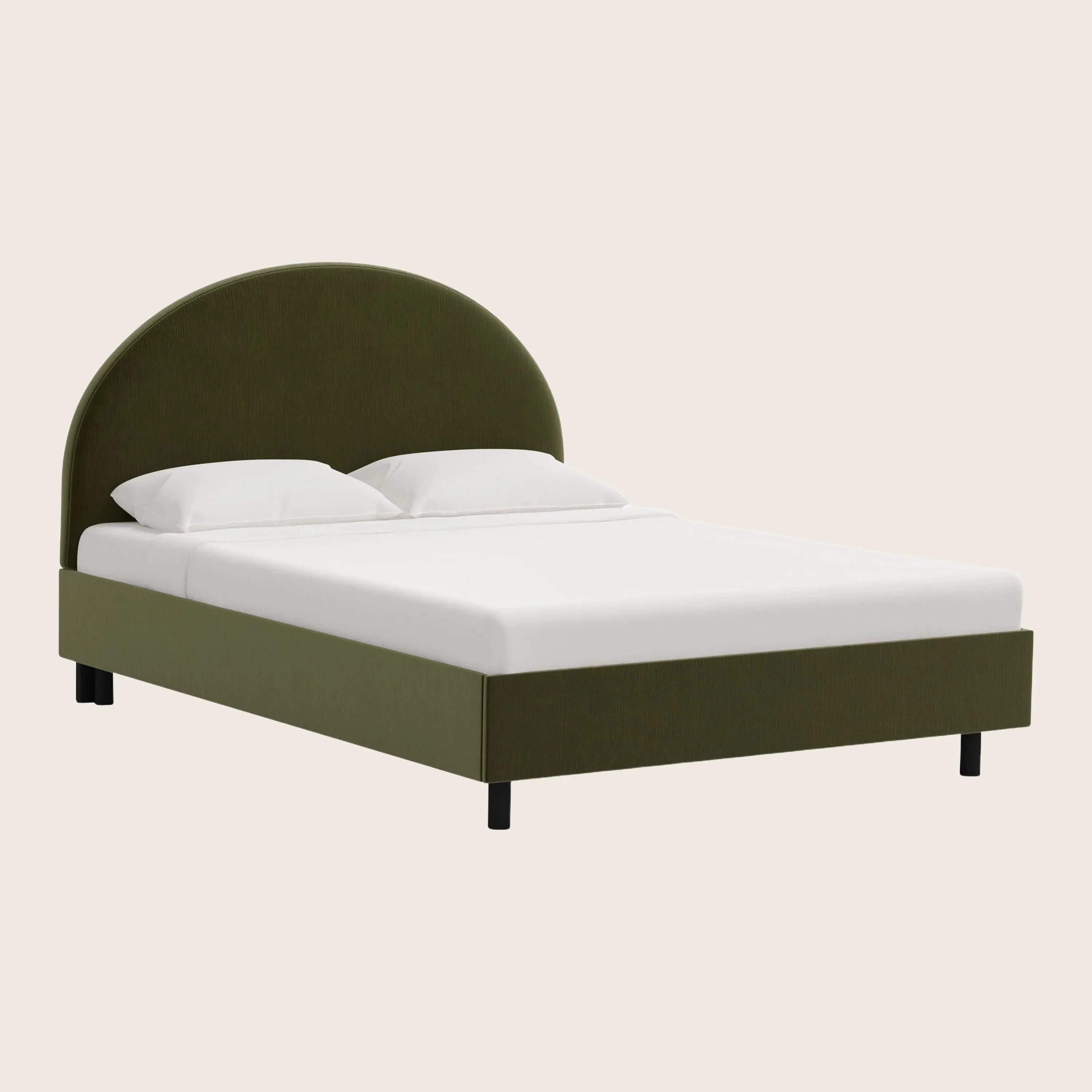 Solana Platform Bed - Image 39
