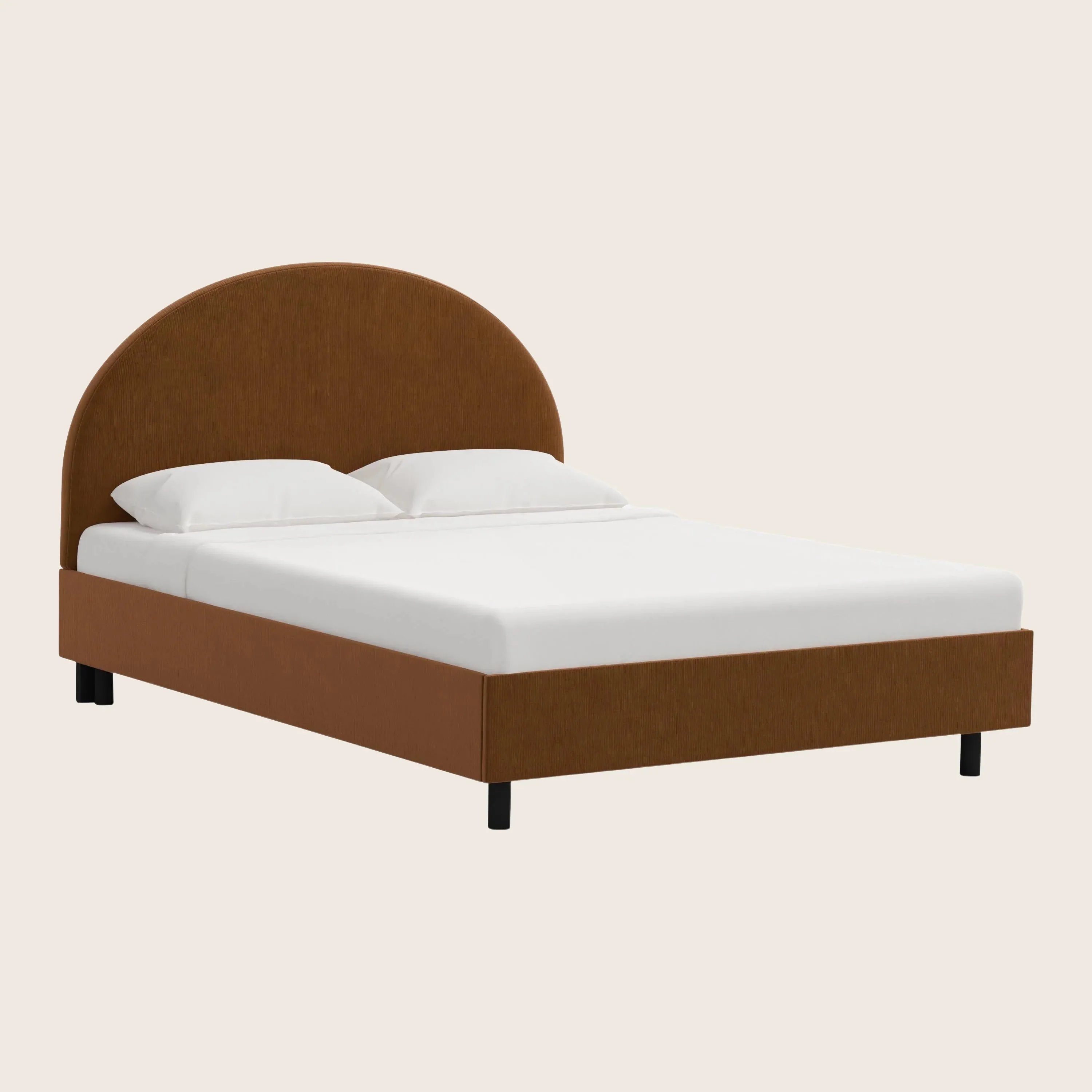 Solana Platform Bed - Image 41
