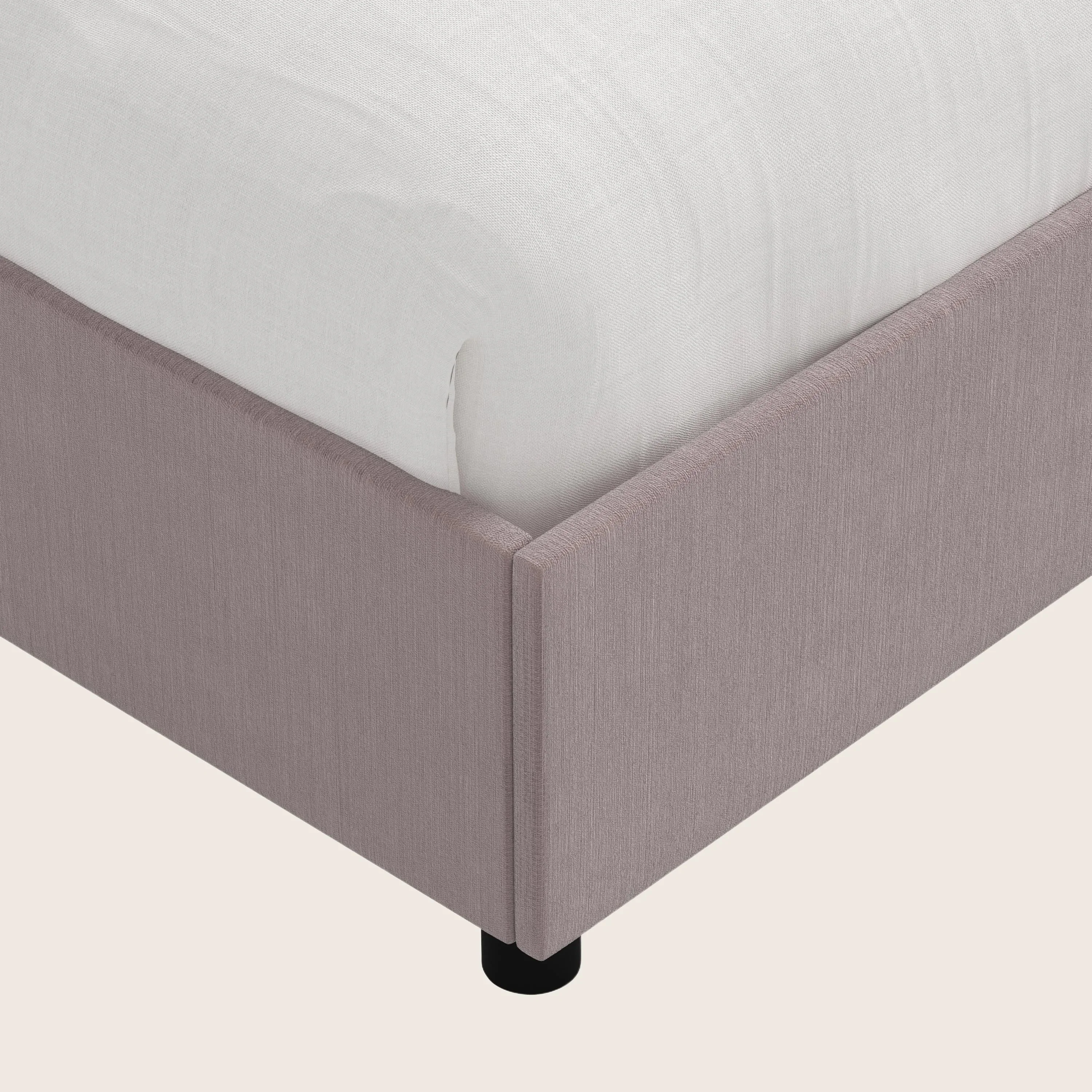 Solana Platform Bed - Image 45