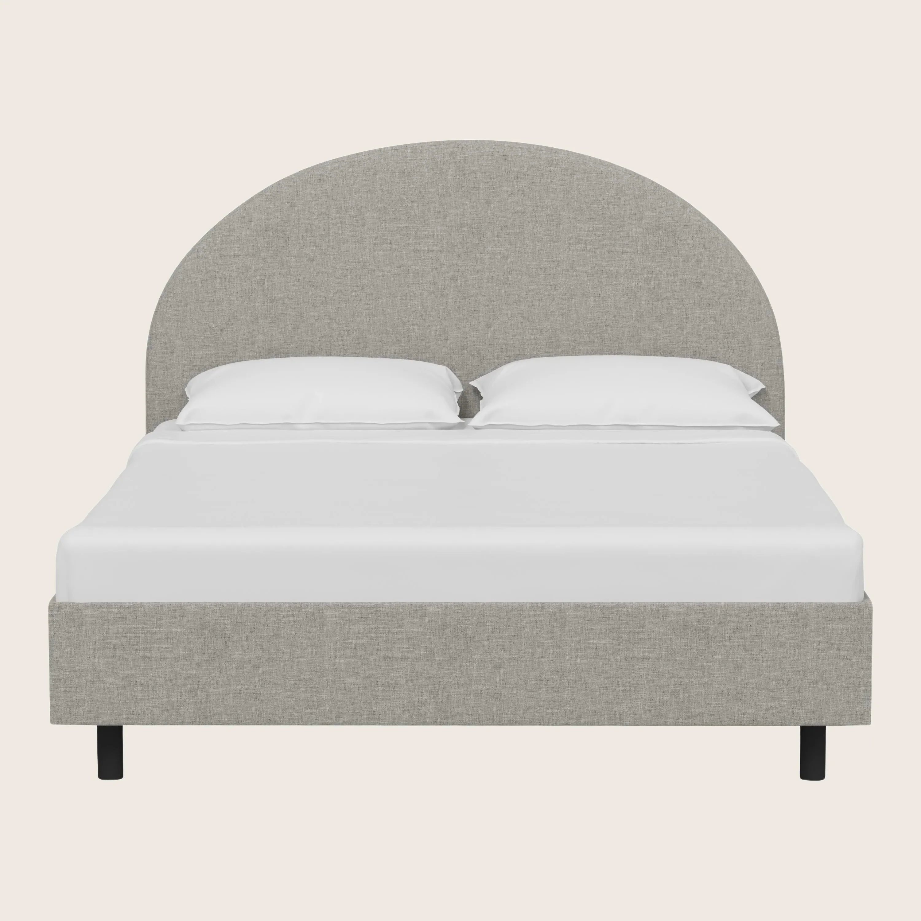 Solana Platform Bed - Image 55