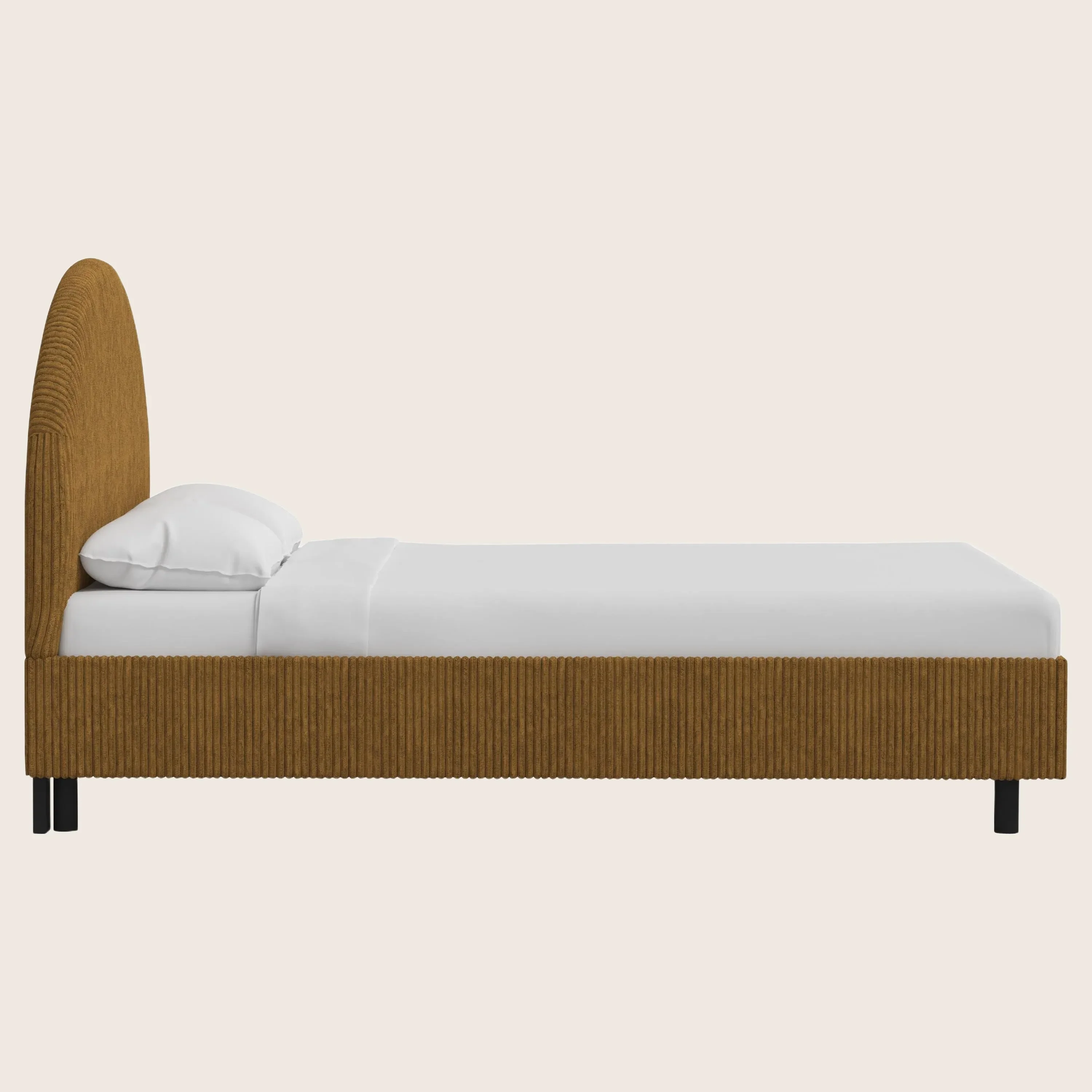 Solana Platform Bed - Image 60