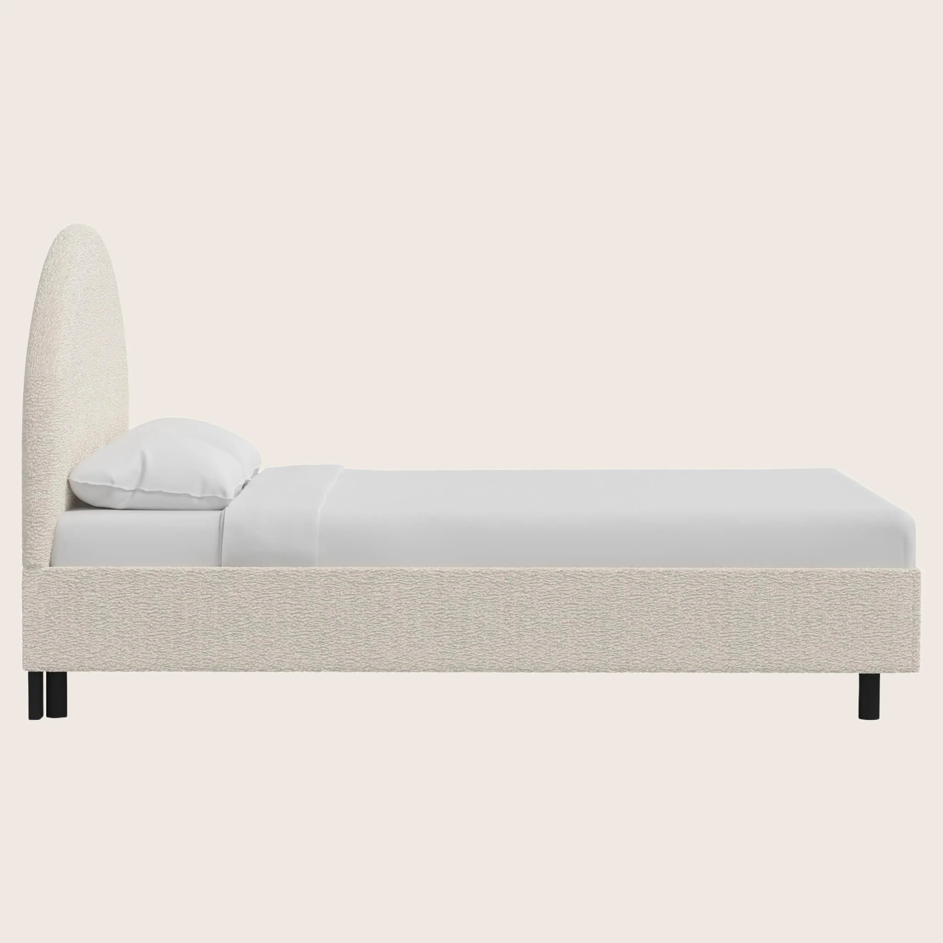 Solana Platform Bed - Image 90