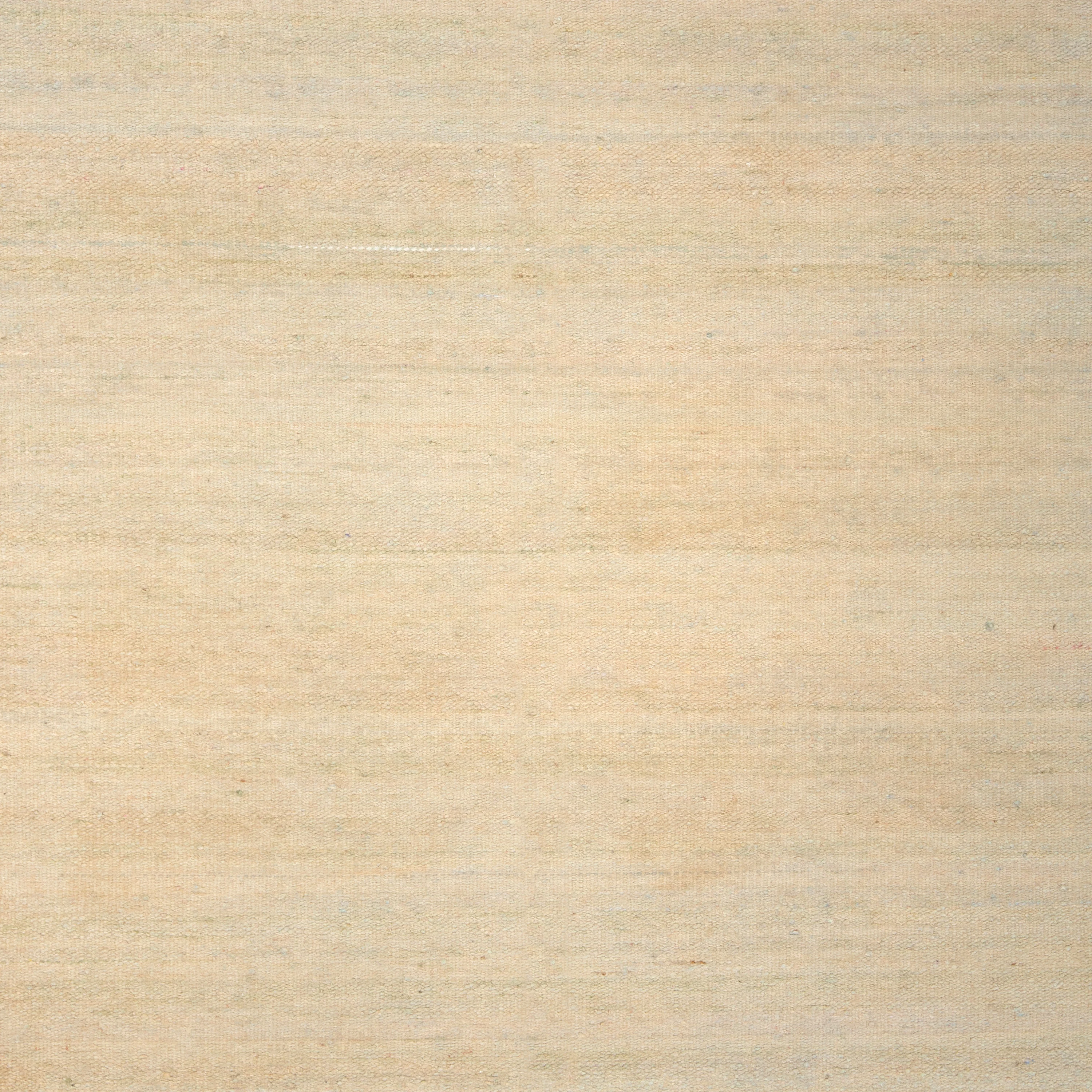 Solid Kilim Silk Rug - Image 31
