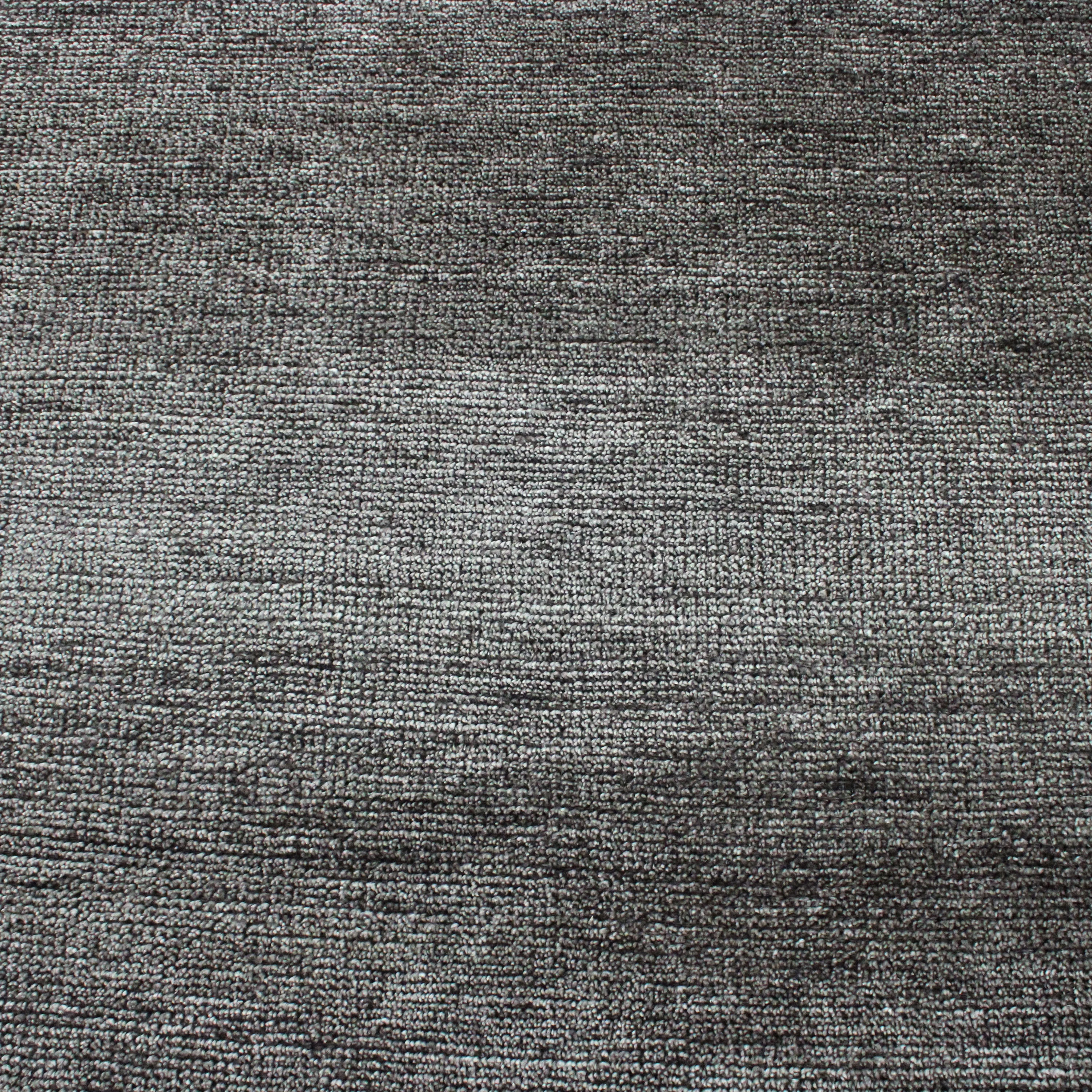Solid Mohair Rug - 9' x 12' - Image 4