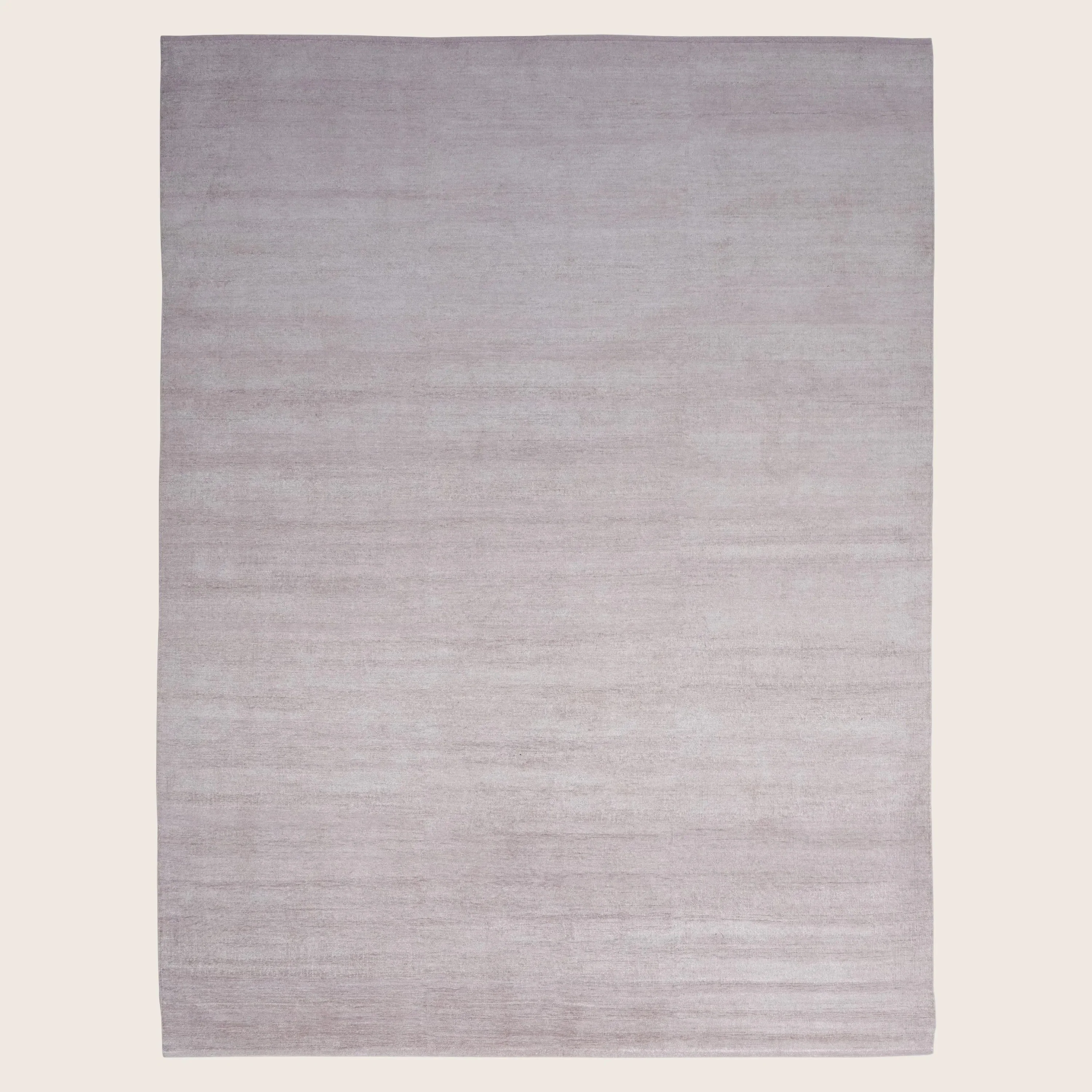 Solid Saree Silk Rug - Image 40