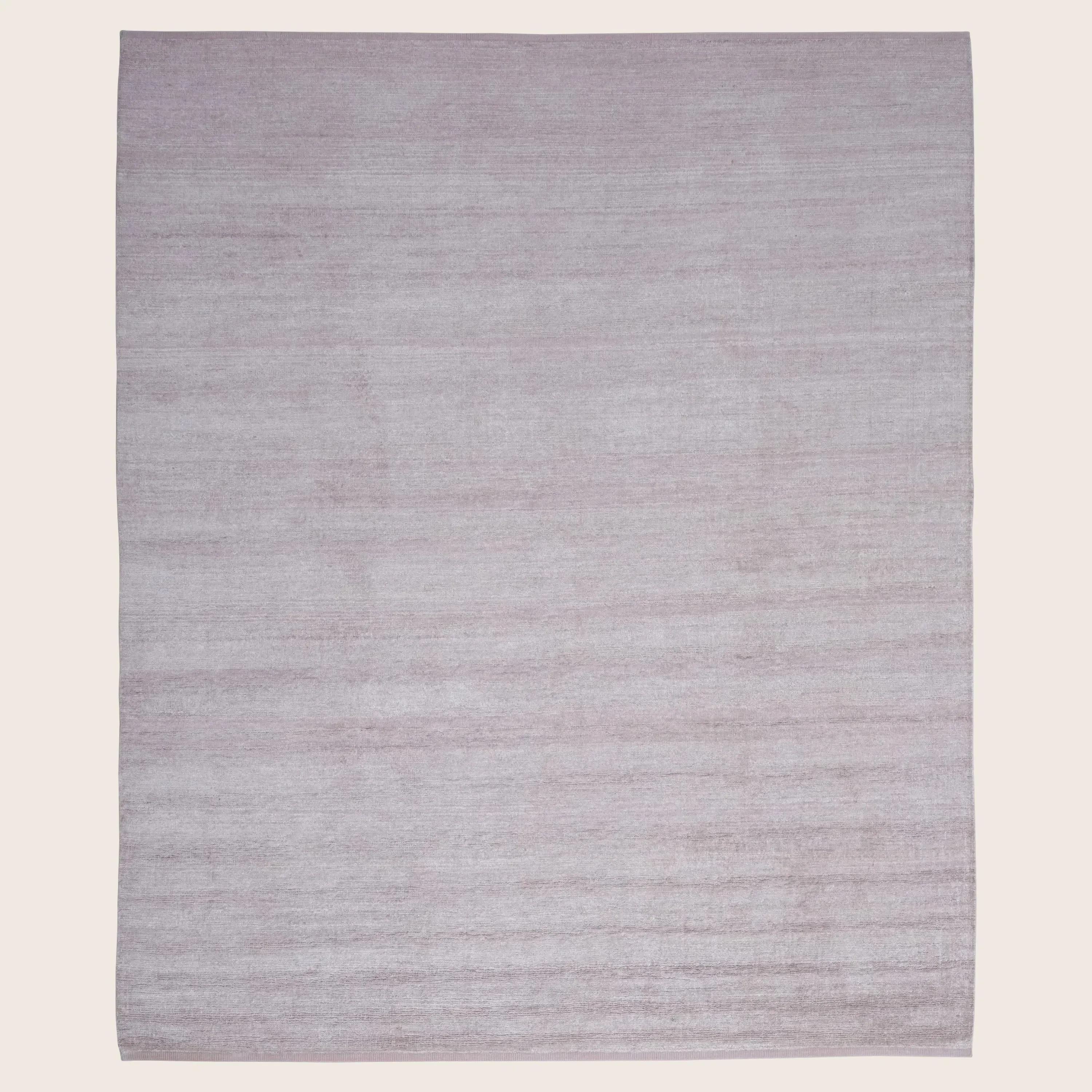 Solid Saree Silk Rug - Image 42