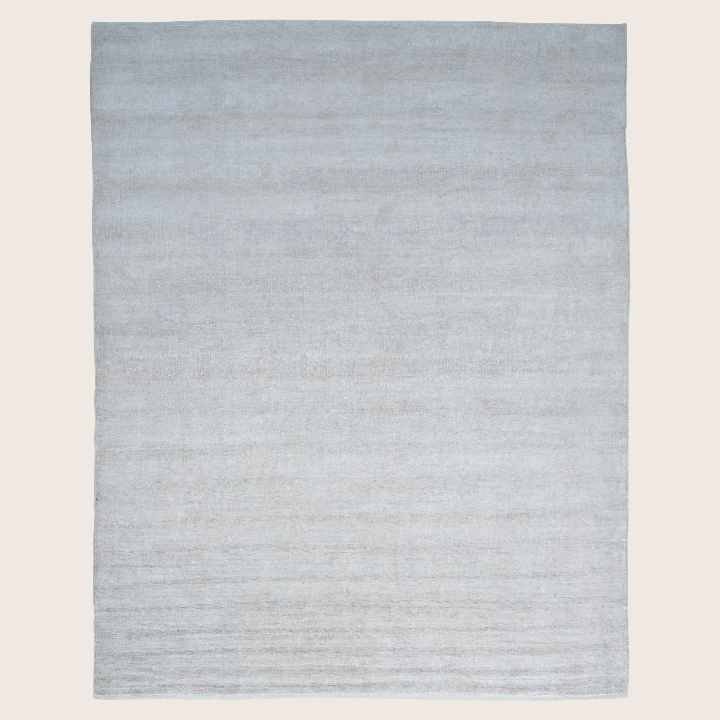 Solid Saree Silk Rug - Image 44